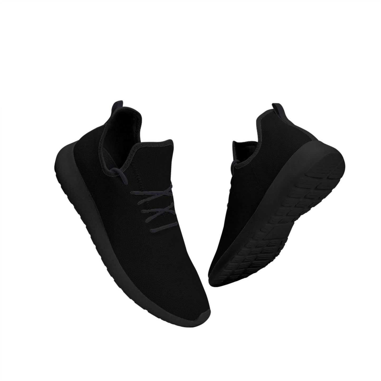 Unisex MD Lightweight Mesh Knit Sneakers - Concordia Style Boutique