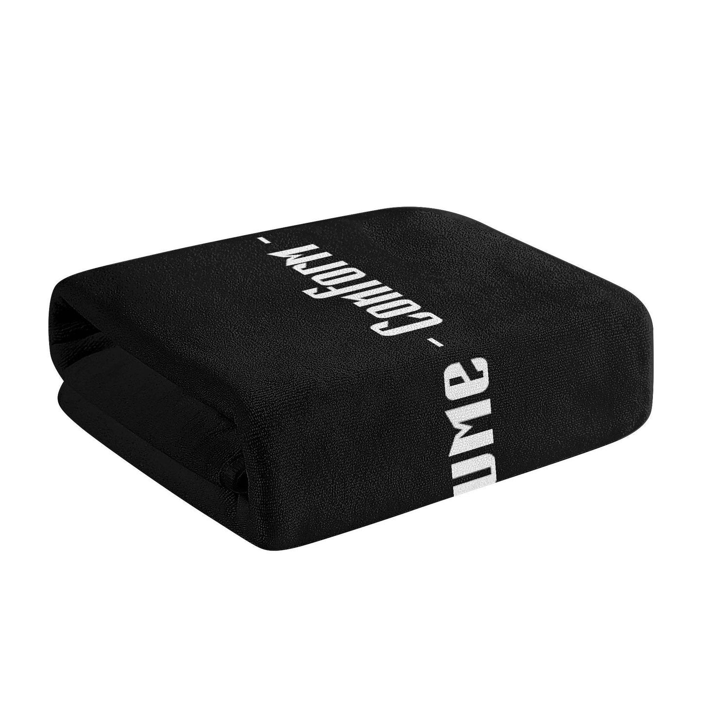 Soft Bath Towel - 2 Sizes - Concordia Style Boutique