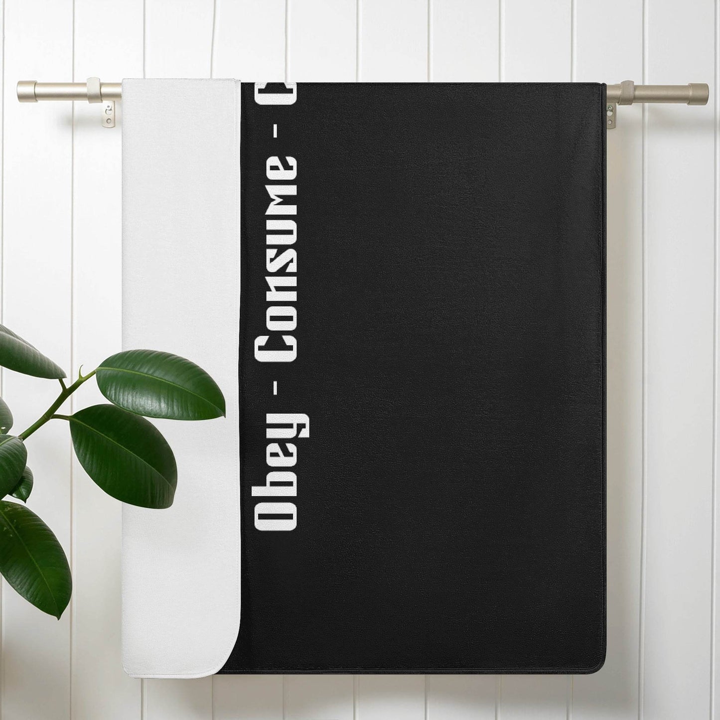 Soft Bath Towel - 2 Sizes - Concordia Style Boutique