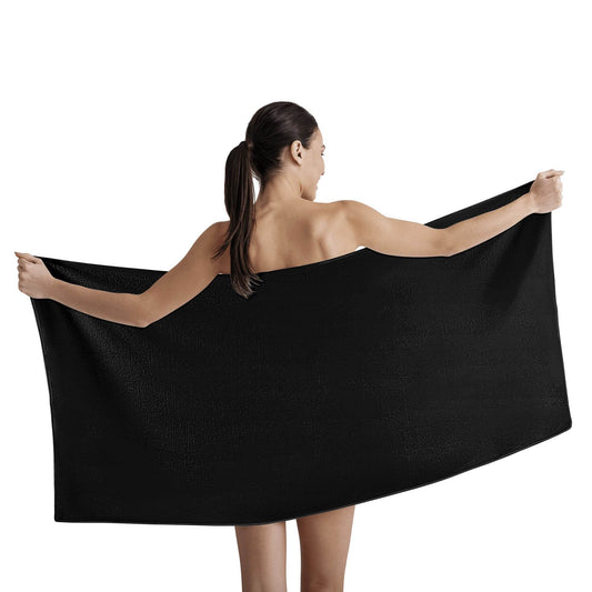 Soft Bath Towel - 2 Sizes - Concordia Style Boutique