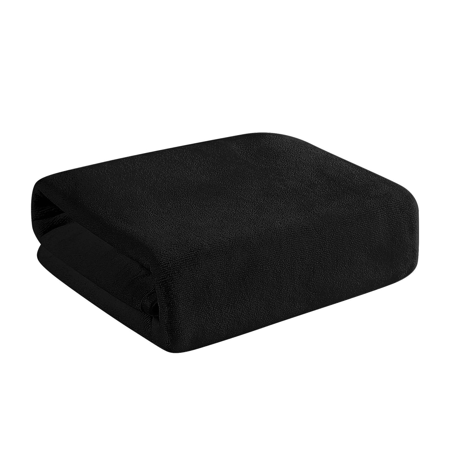 Soft Bath Towel - 2 Sizes - Concordia Style Boutique