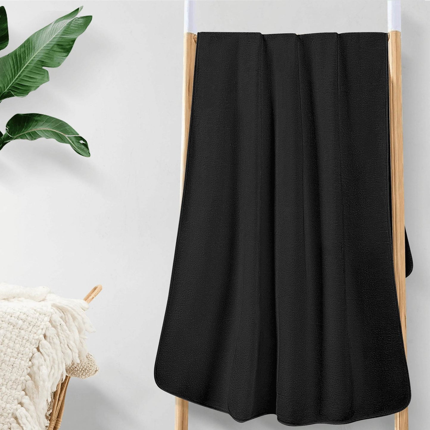 Soft Bath Towel - 2 Sizes - Concordia Style Boutique