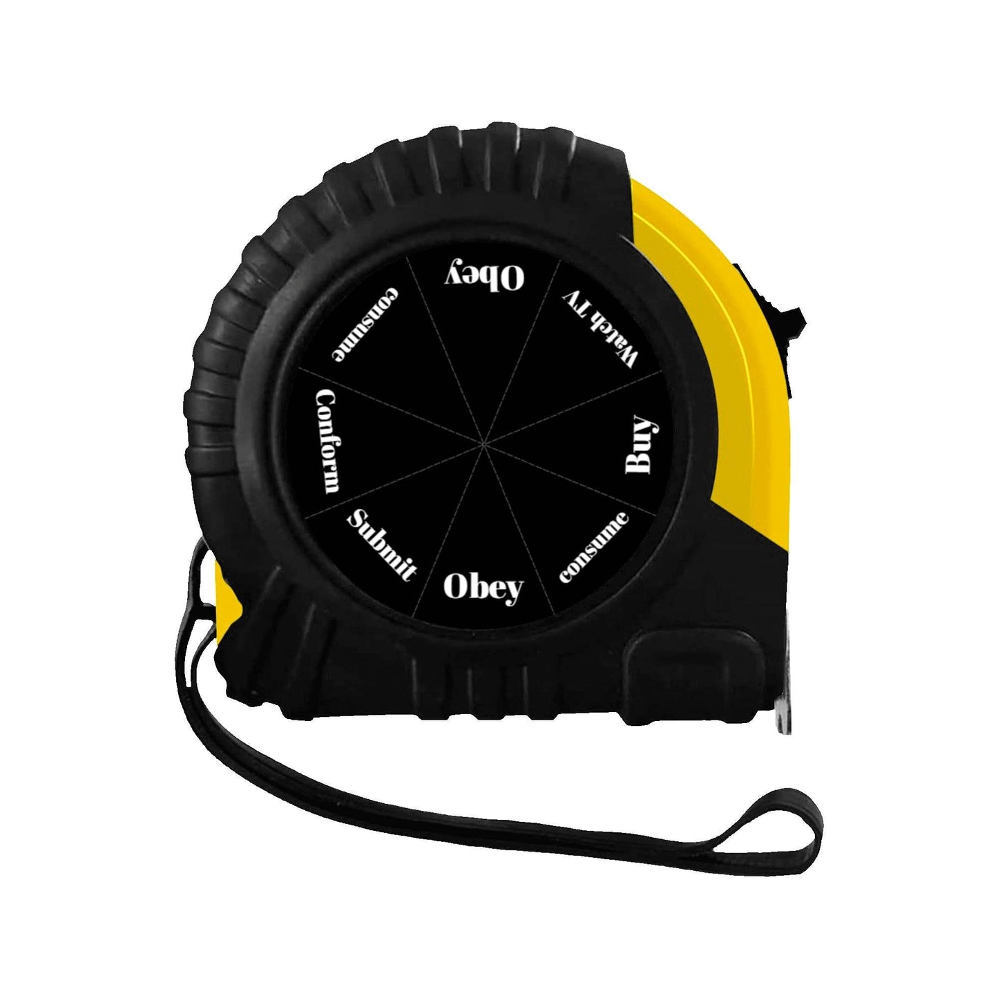 Tape Measure - 3 M - Concordia Style Boutique