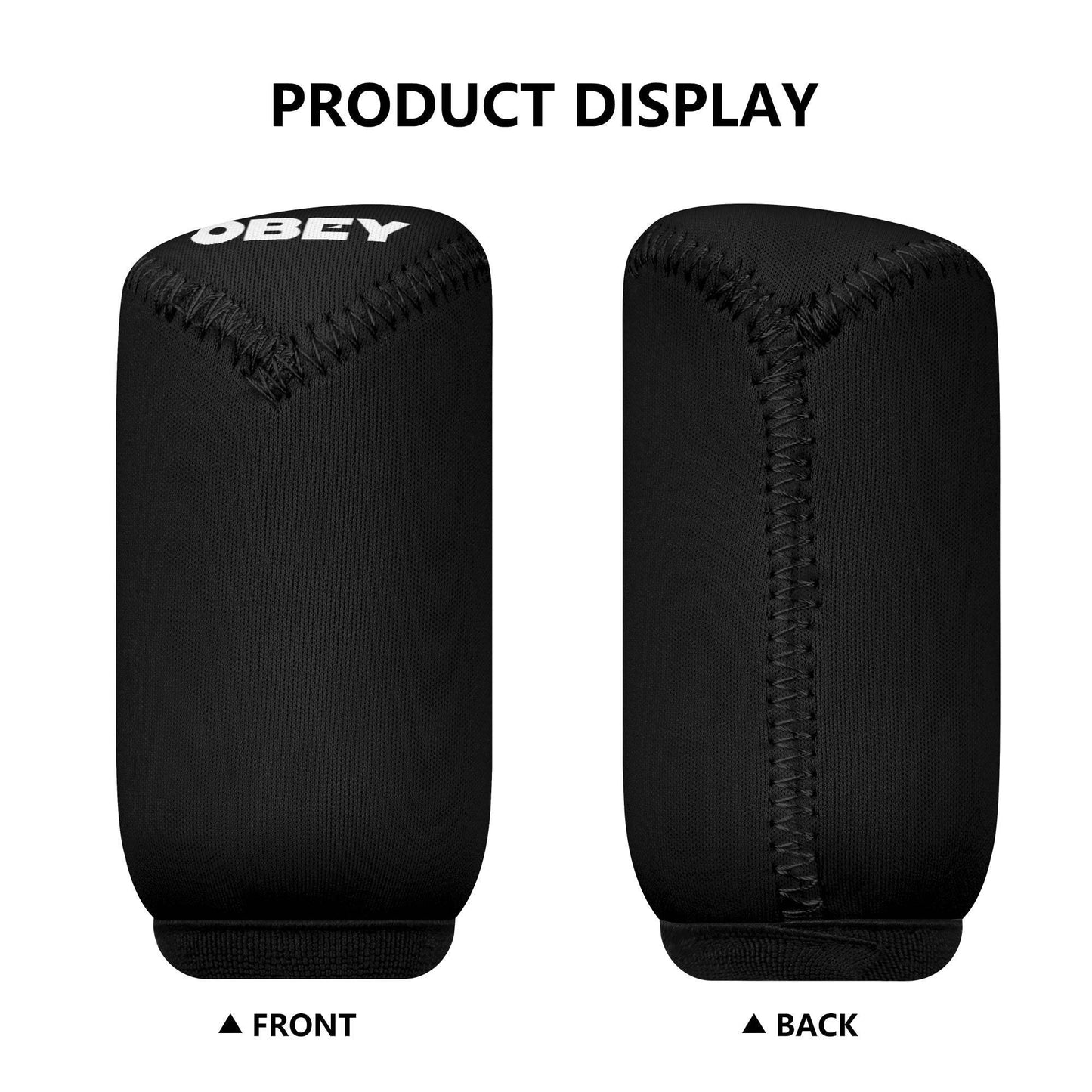 Car Gear Shift Cover - Concordia Style Boutique