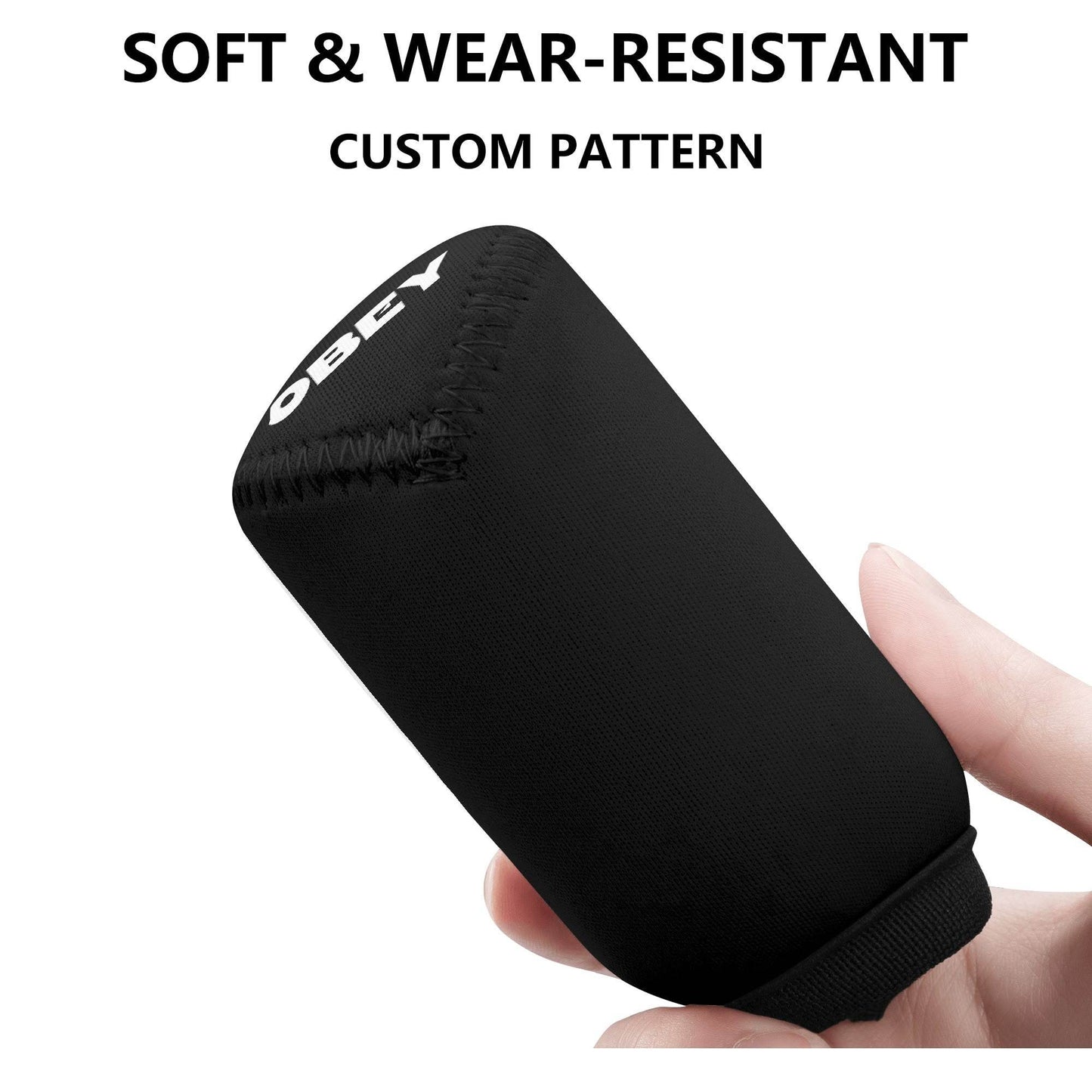 Car Gear Shift Cover - Concordia Style Boutique