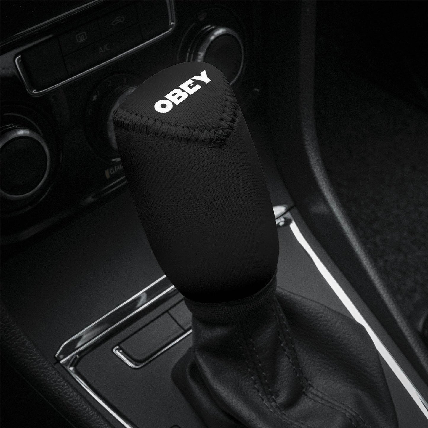 Car Gear Shift Cover - Concordia Style Boutique