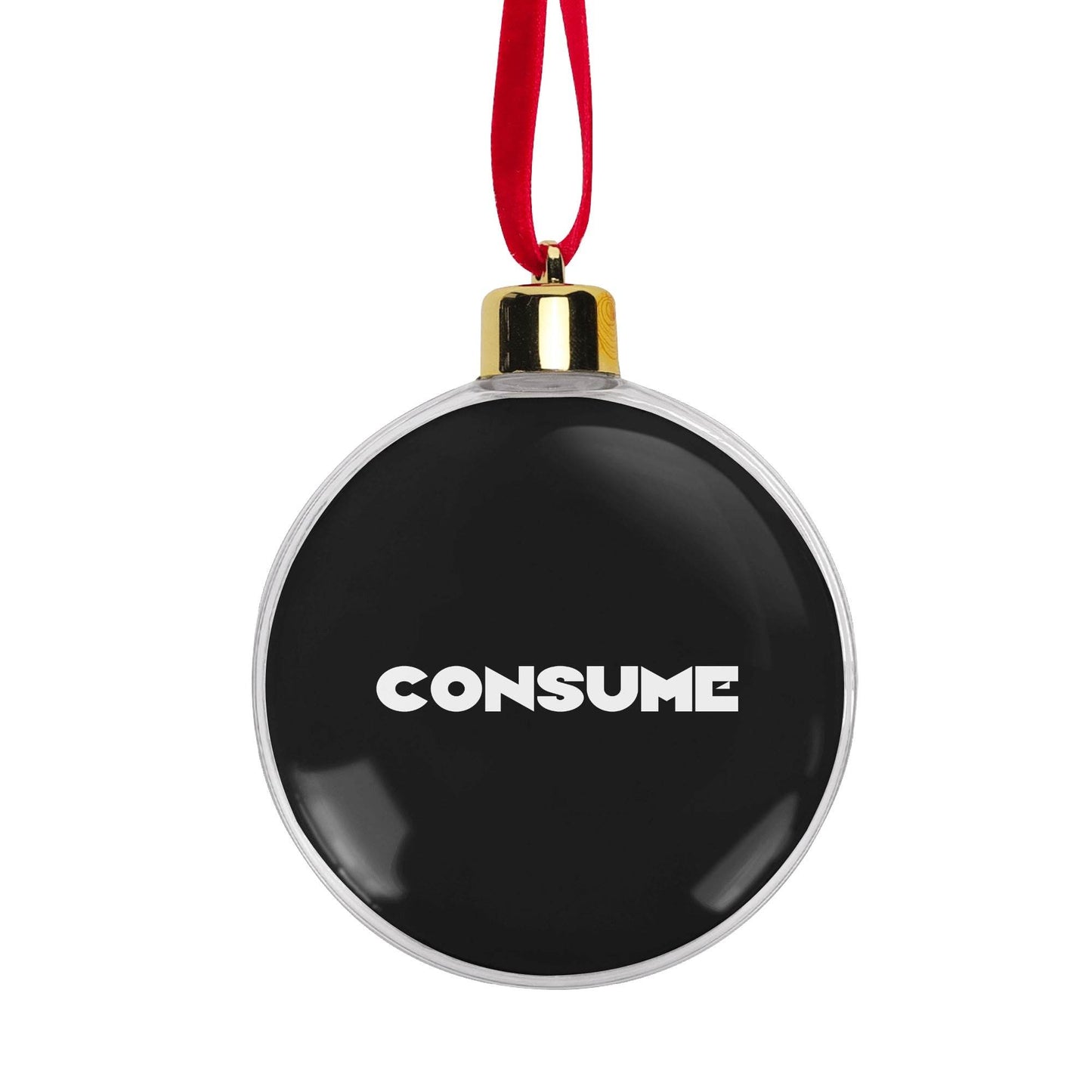 Hanging Christmas Ornament Balls - Concordia Style Boutique