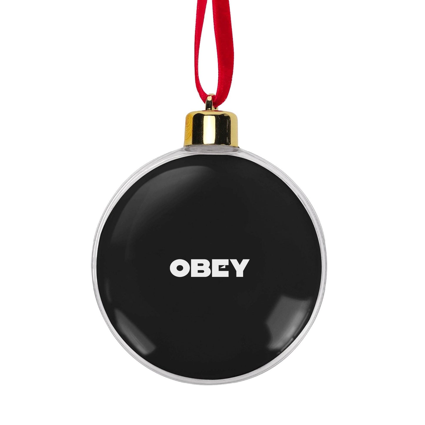 Hanging Christmas Ornament Balls - Concordia Style Boutique