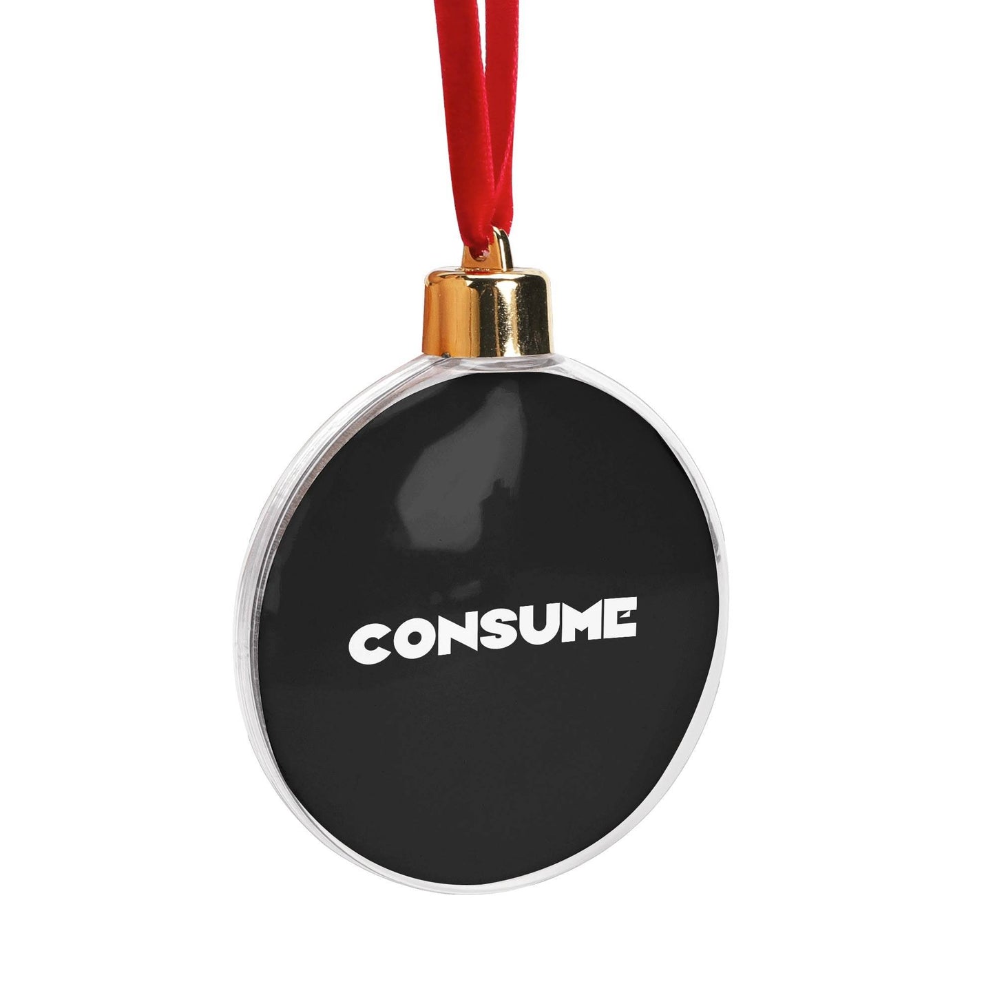 Hanging Christmas Ornament Balls - Concordia Style Boutique