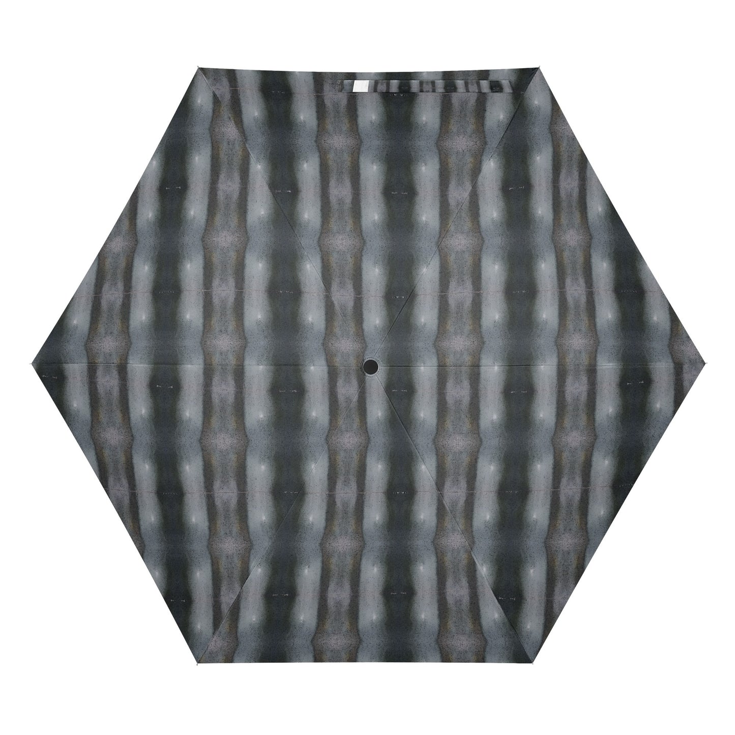 Fully Auto Open & Close Umbrella Printing Outside - "The Alien" - Premium Umbrella from Concordia Style Boutique - Just $44.38! Shop now at Concordia Style Boutique