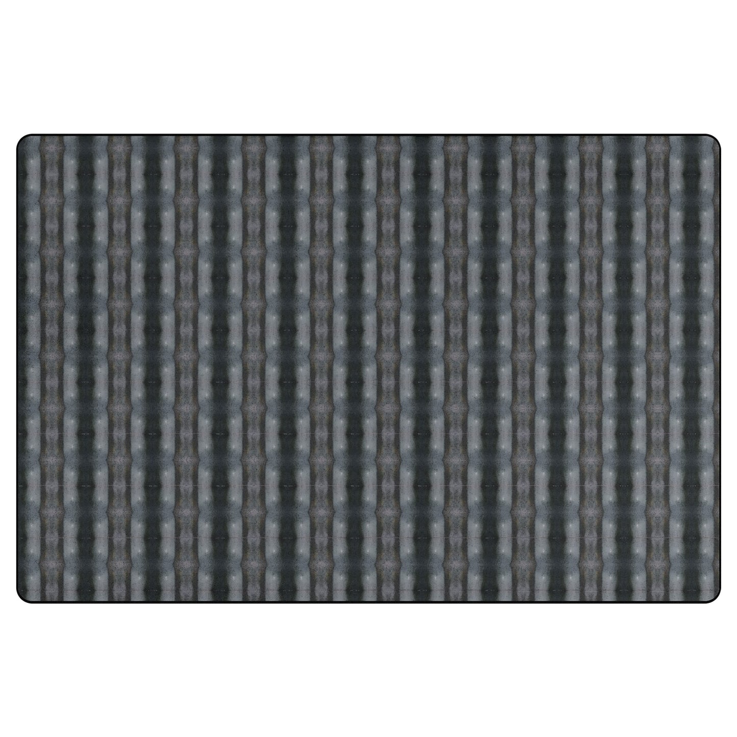 Living Room Rug - "The Alien" - Premium Living Room Rug from Concordia Style Boutique - Just $70.48! Shop now at Concordia Style Boutique