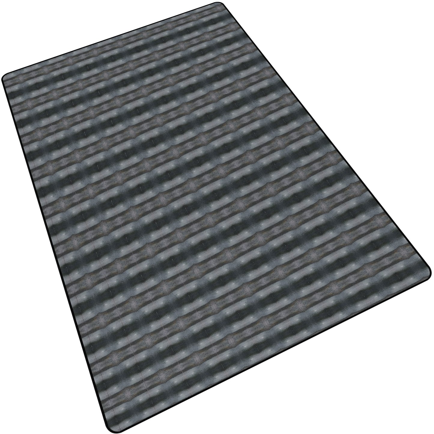 Living Room Rug - "The Alien" - Premium Living Room Rug from Concordia Style Boutique - Just $70.48! Shop now at Concordia Style Boutique