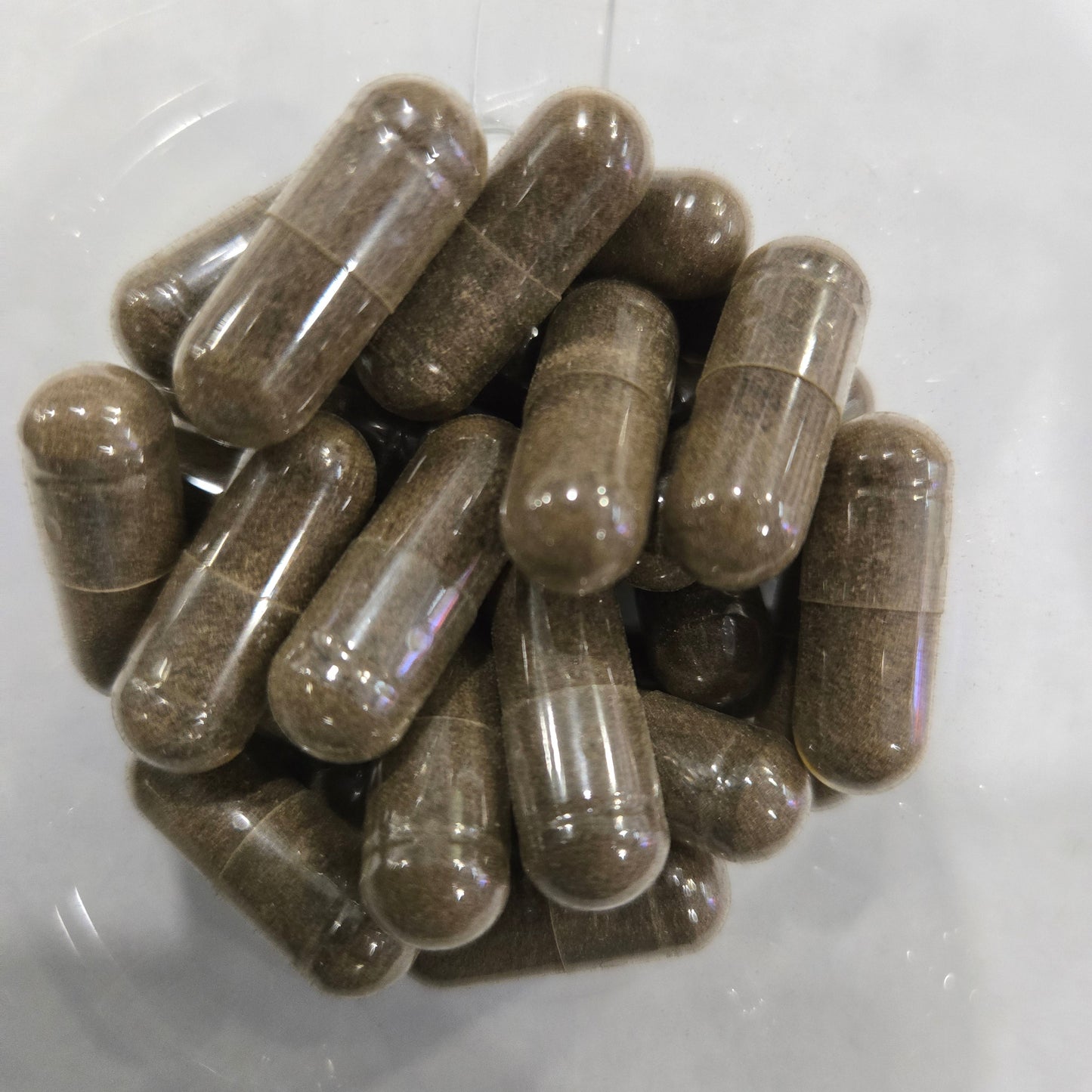 Parasite Cleanse | Gut Balance & Whole-Body Detox