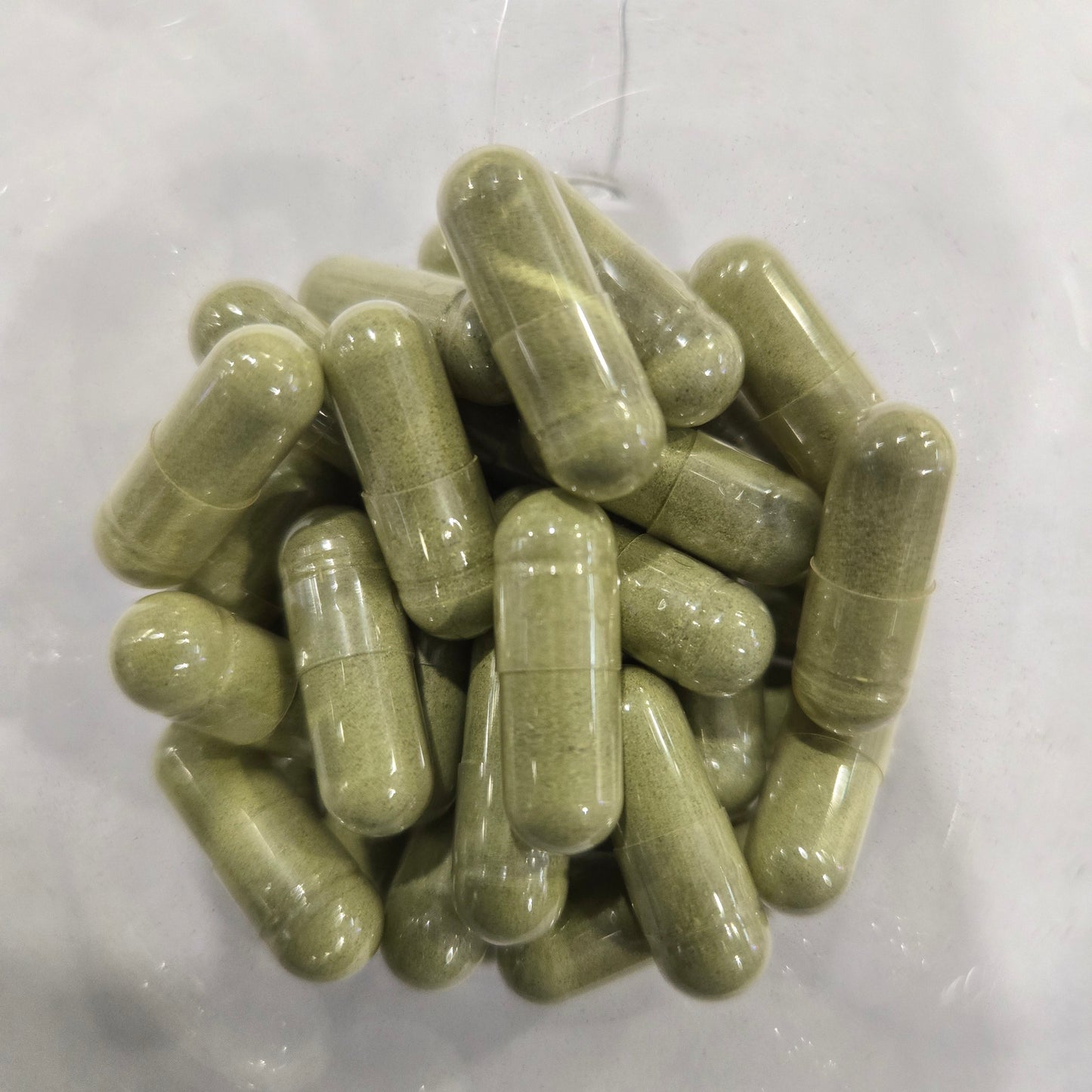 Moringa Capsules