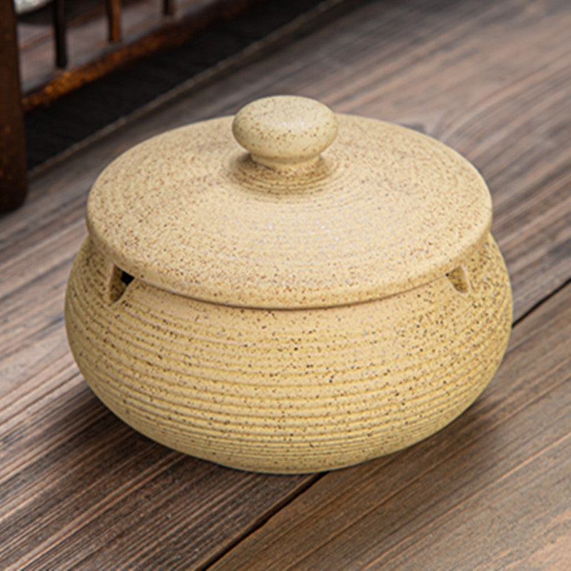 Creativity Personalized high-end household ashtray - Premium ash tray from erDouckan - Just $20.80! Shop now at Concordia Style Boutique