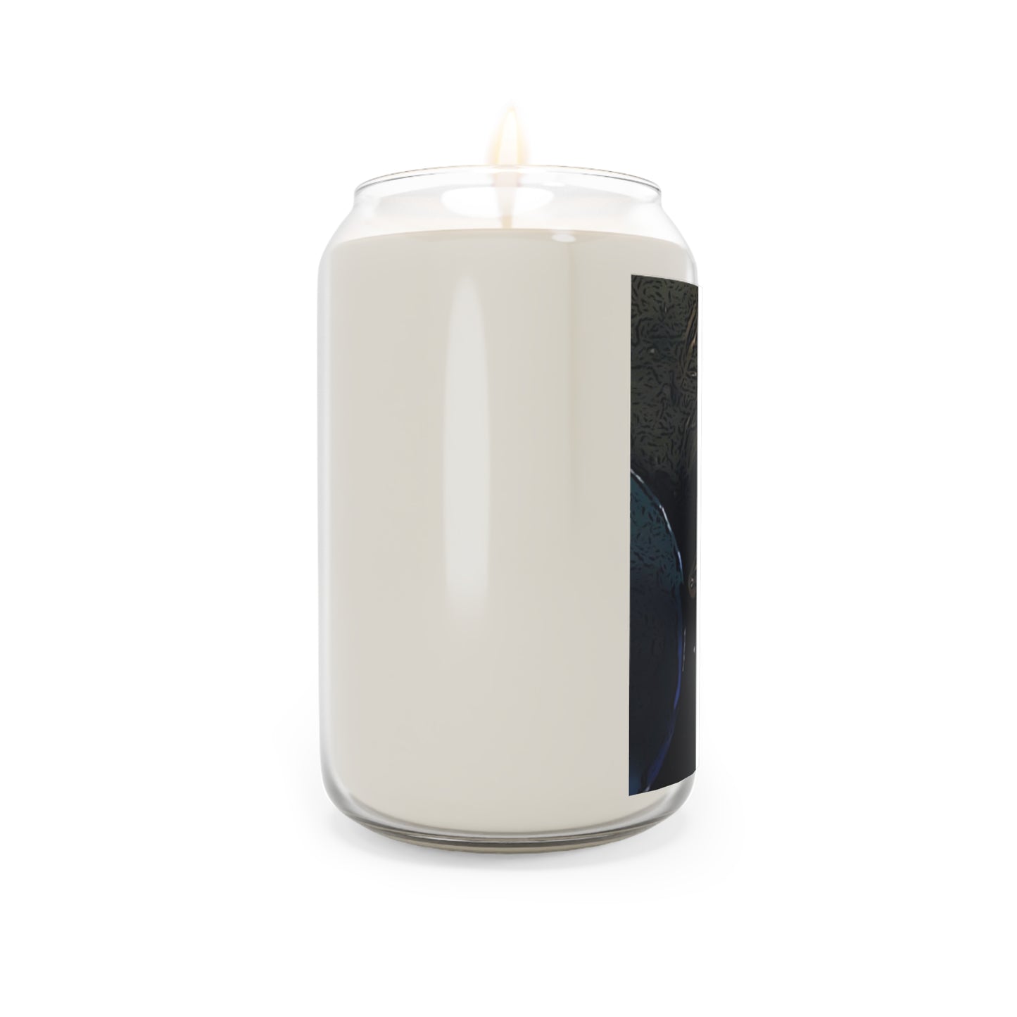 "The Tourist" Scented Candle - 13.75 oz