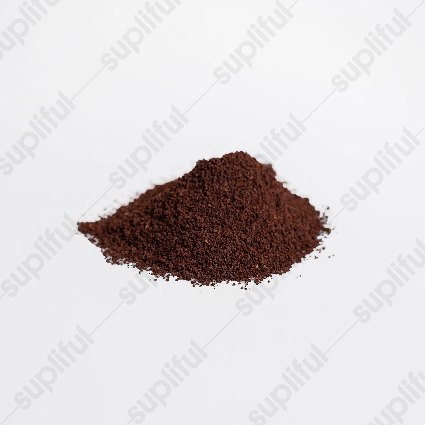 Hemp Coffee Blend - Medium Roast 16 oz - "Memento Mori" - Ships to all destinations
