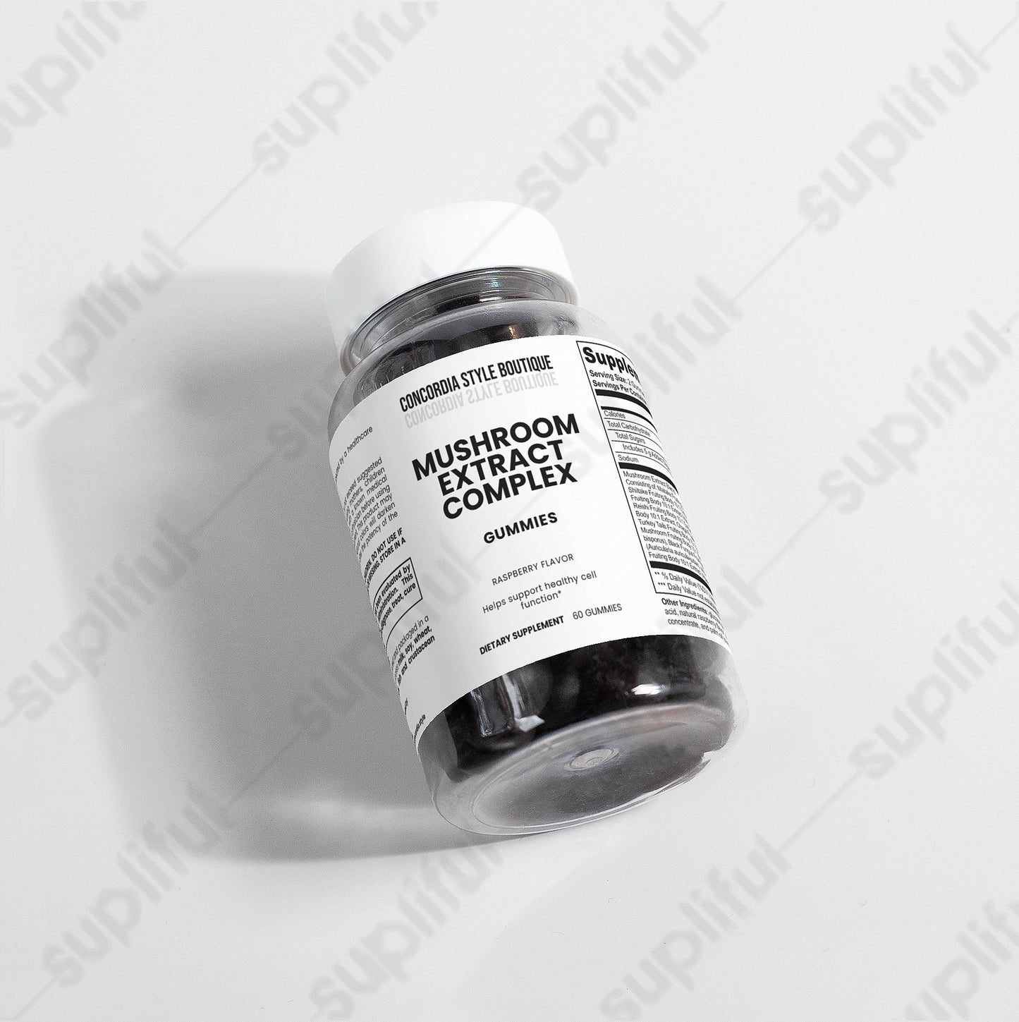 Mushroom Extract Complex