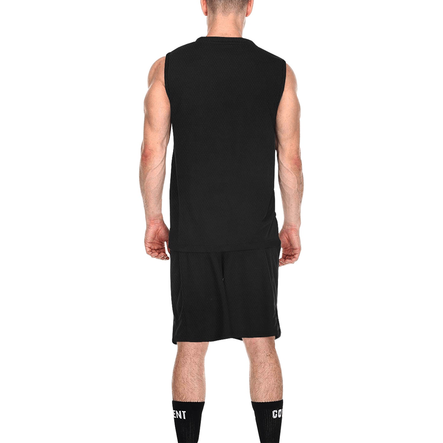 Men's Basketball Tracksuit - Concordia Style Boutique