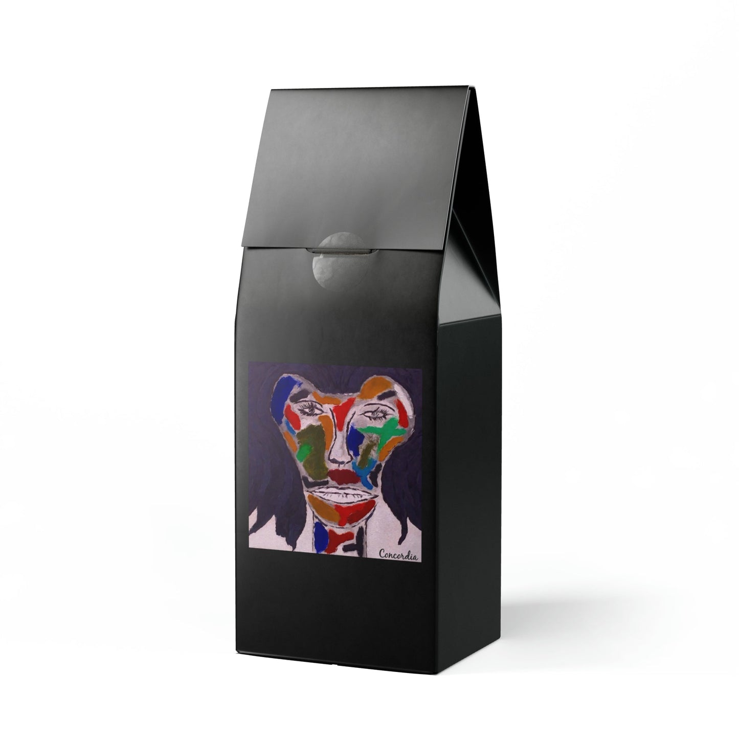 Colombia Single Origin Coffee (Light-Medium Roast) - Concordia Style Boutique