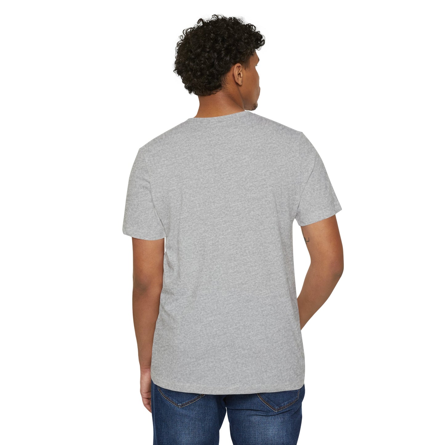 Climate Change Ain't Cool: Eco-Friendly T-Shirt - Concordia Style Boutique