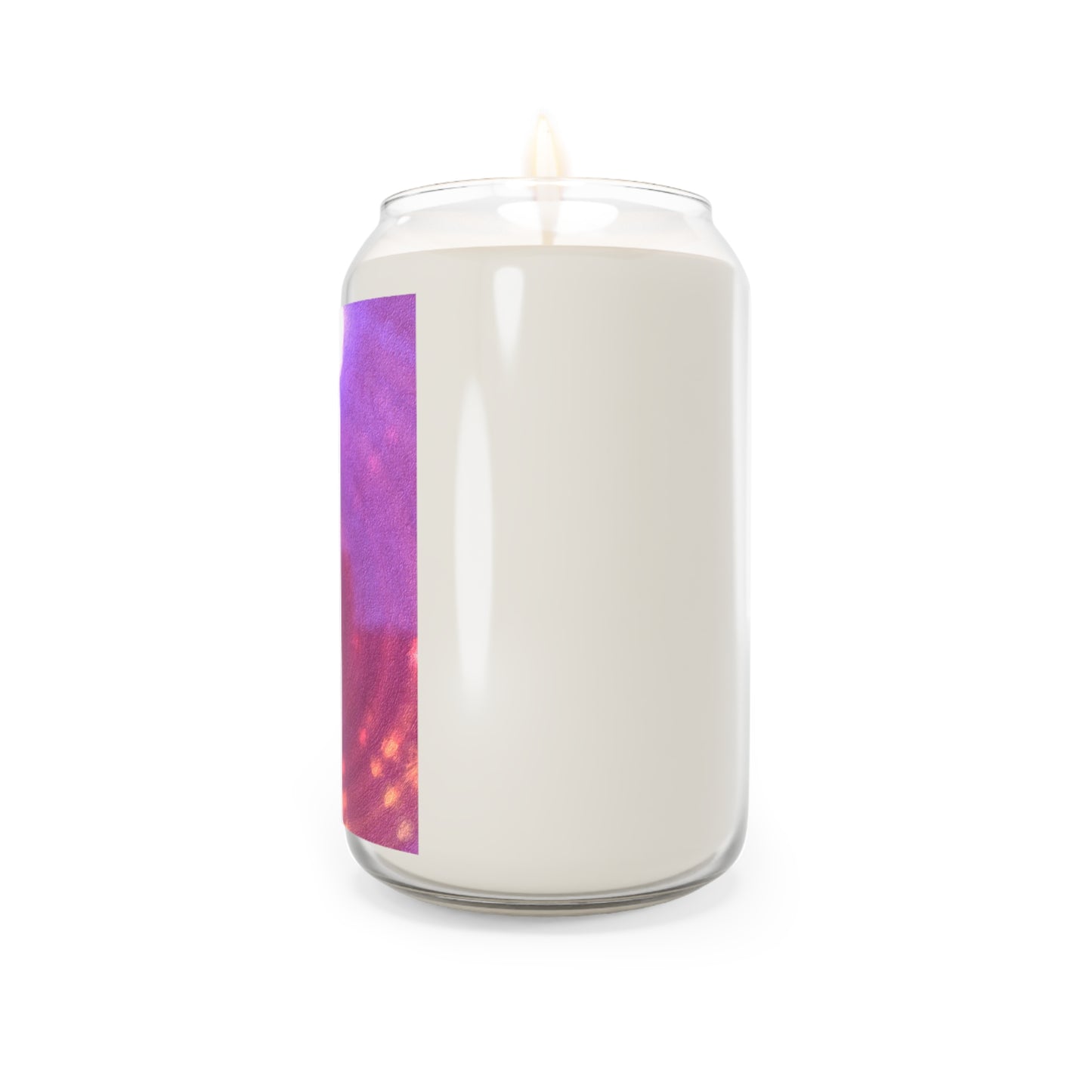 "Pink" Scented Candle - 13.75 oz