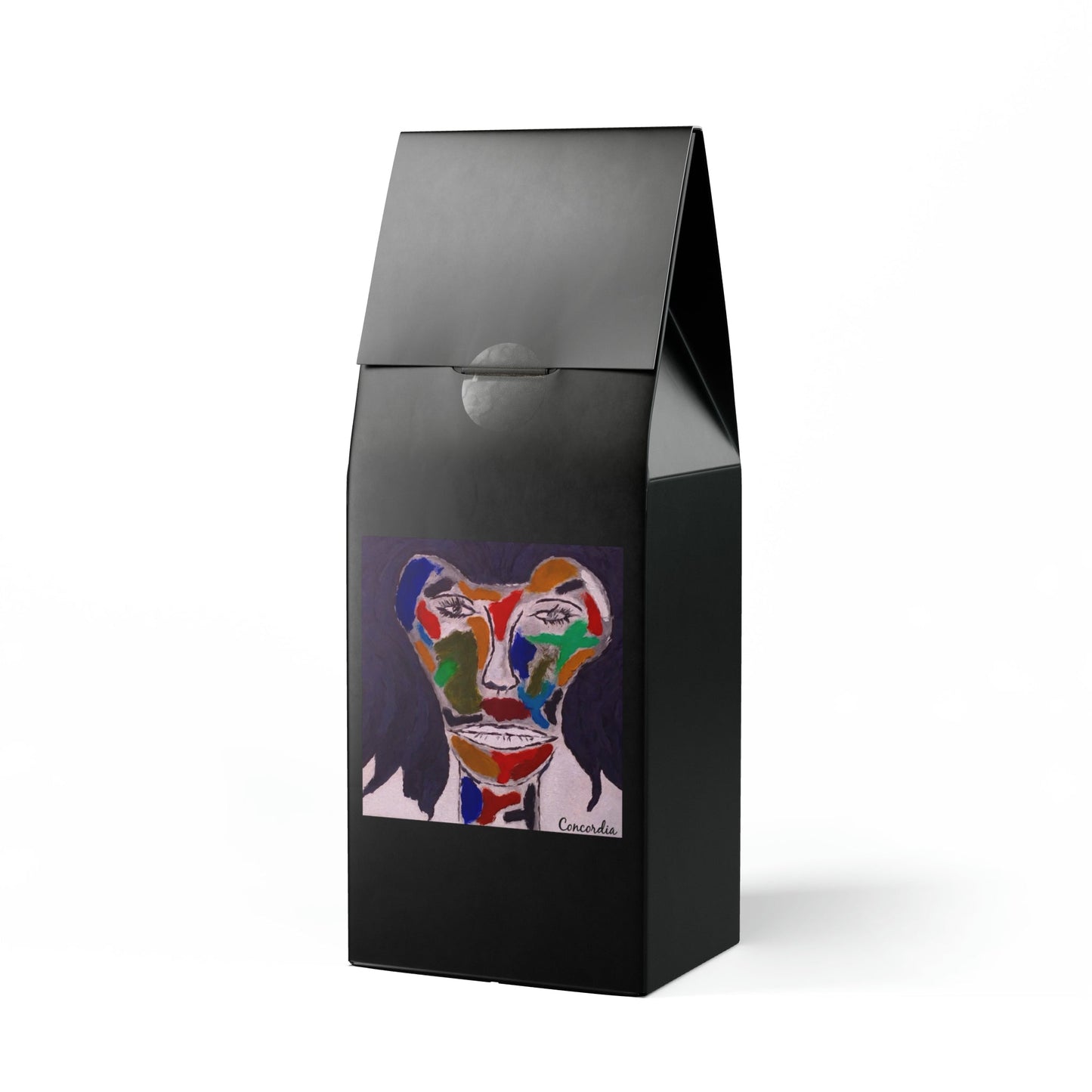 Rock Creek Coffee Blend (Medium Roast) - Concordia Style Boutique