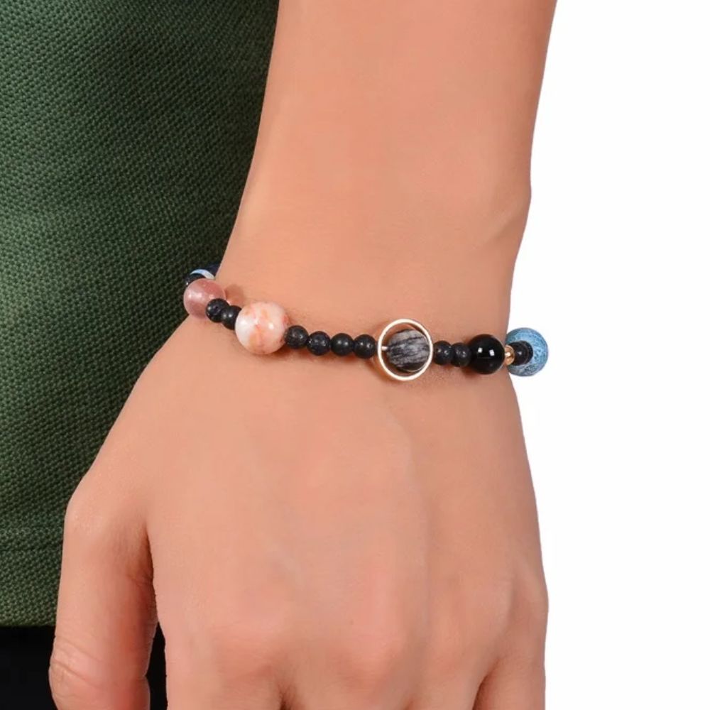 SOLAR SYSTEM BRACELET - Concordia Style Boutique
