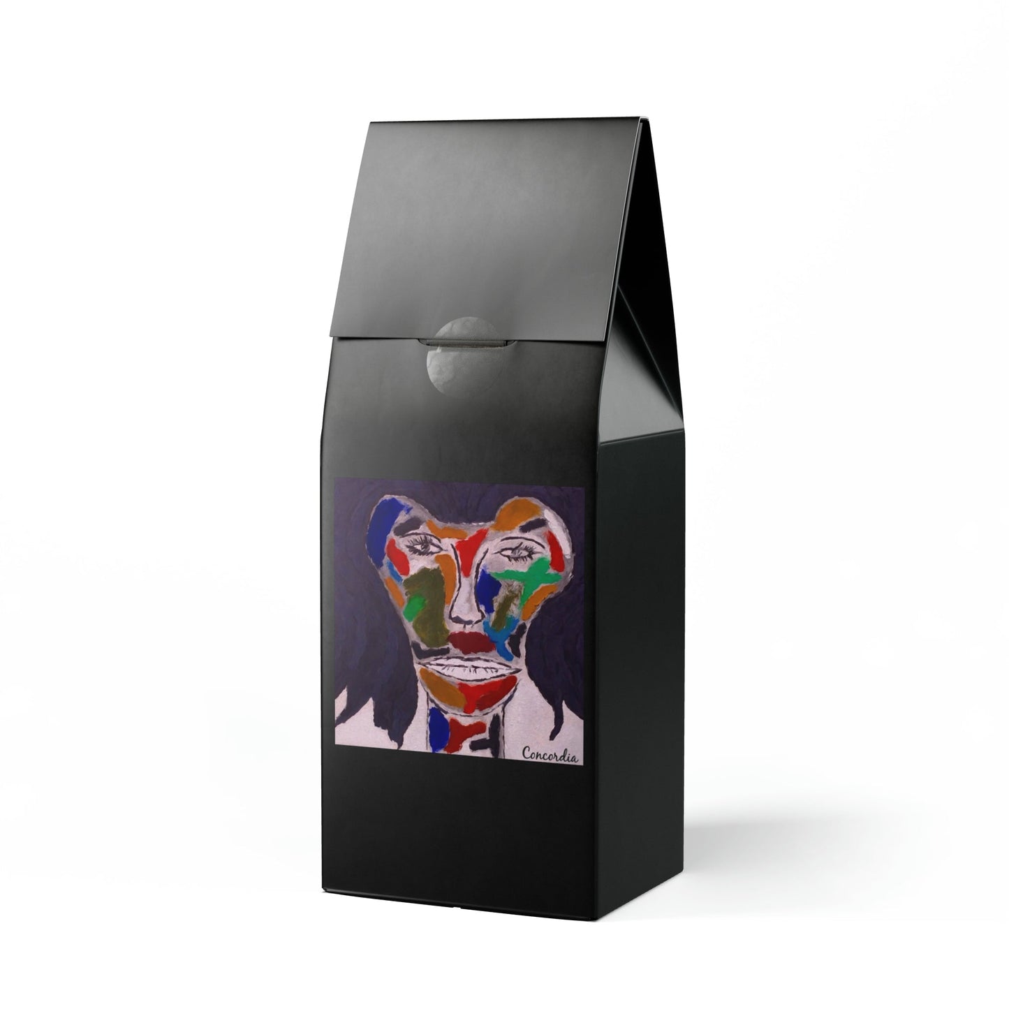 Broken Top Coffee Blend (Medium Roast) - Concordia Style Boutique