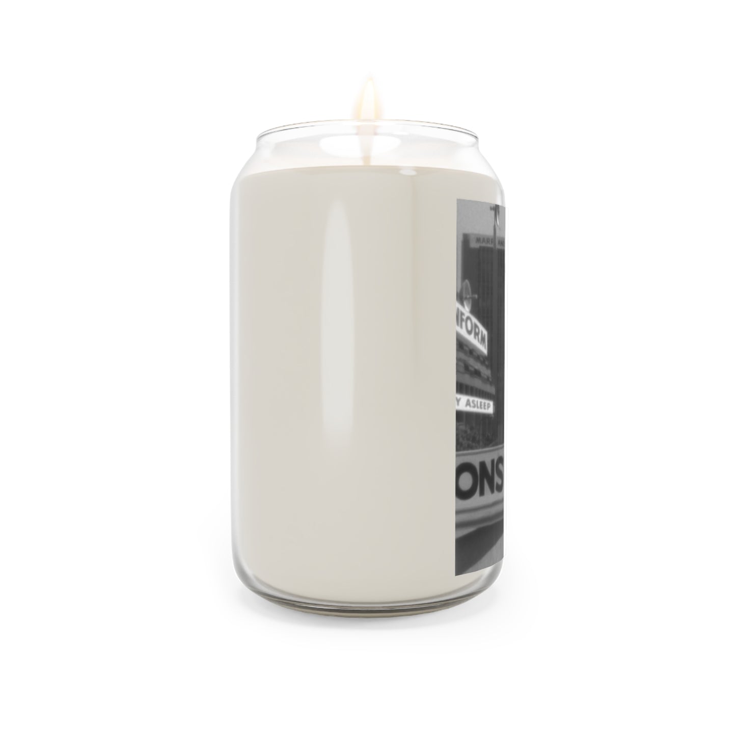 "Consume" Scented Candle - 13.75 oz