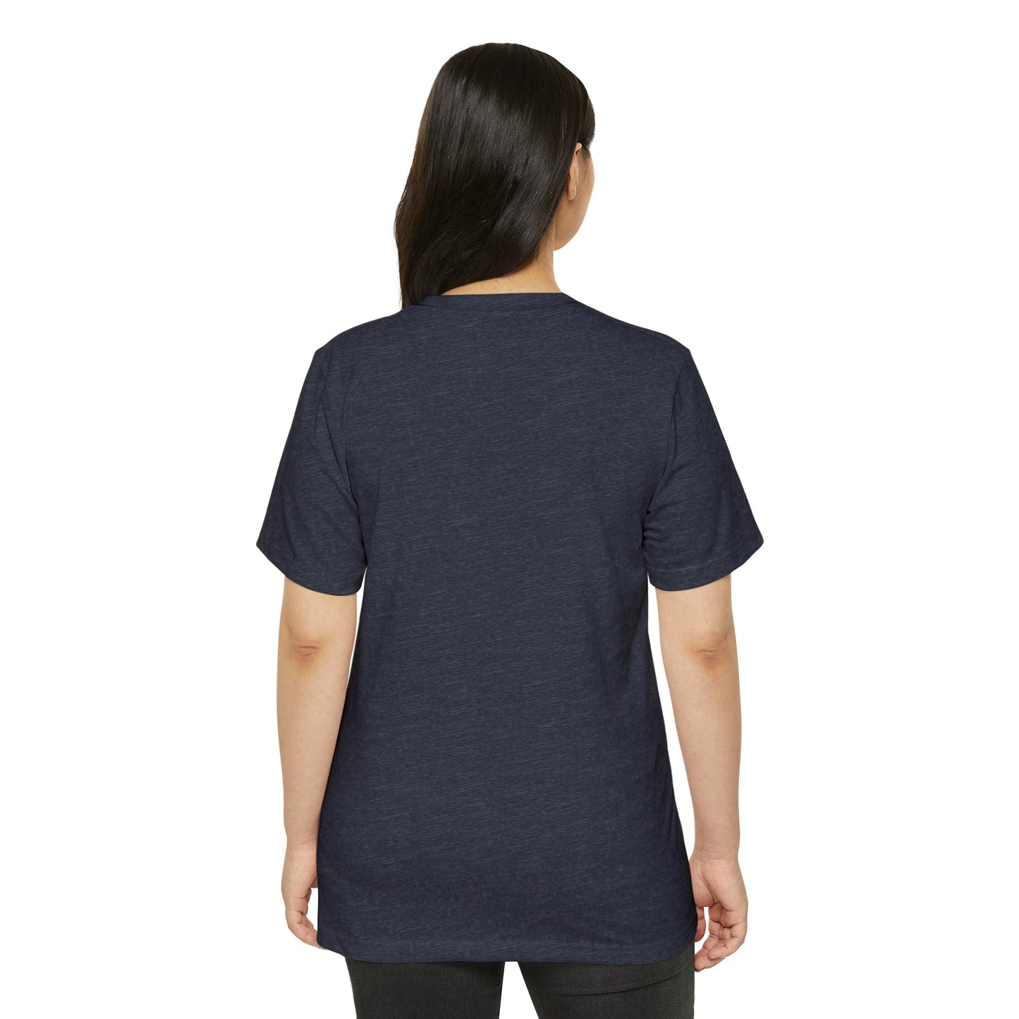 Climate Change Ain't Cool: Eco-Friendly T-Shirt - Concordia Style Boutique