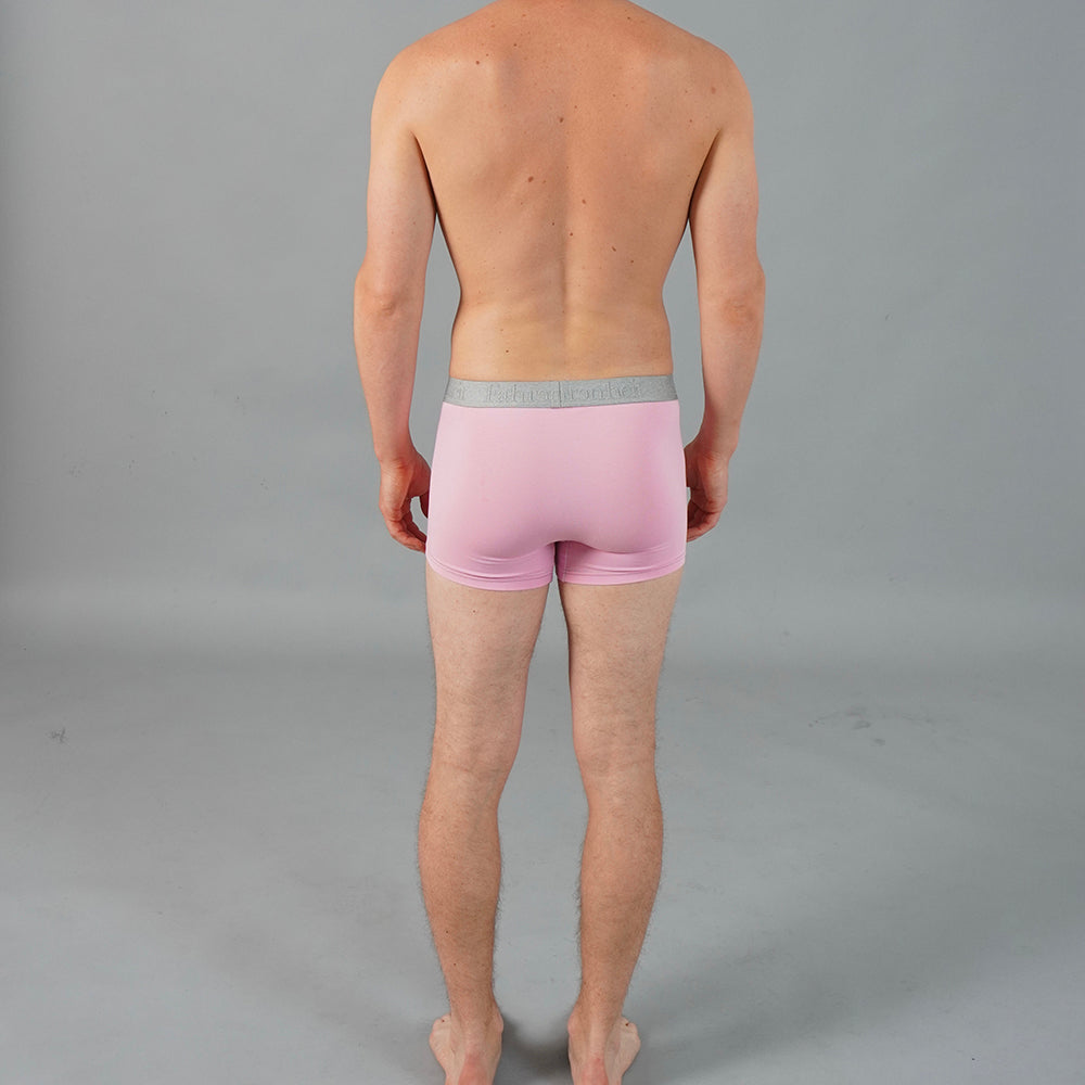 Grant Trunk | Solid Pink - Concordia Style Boutique