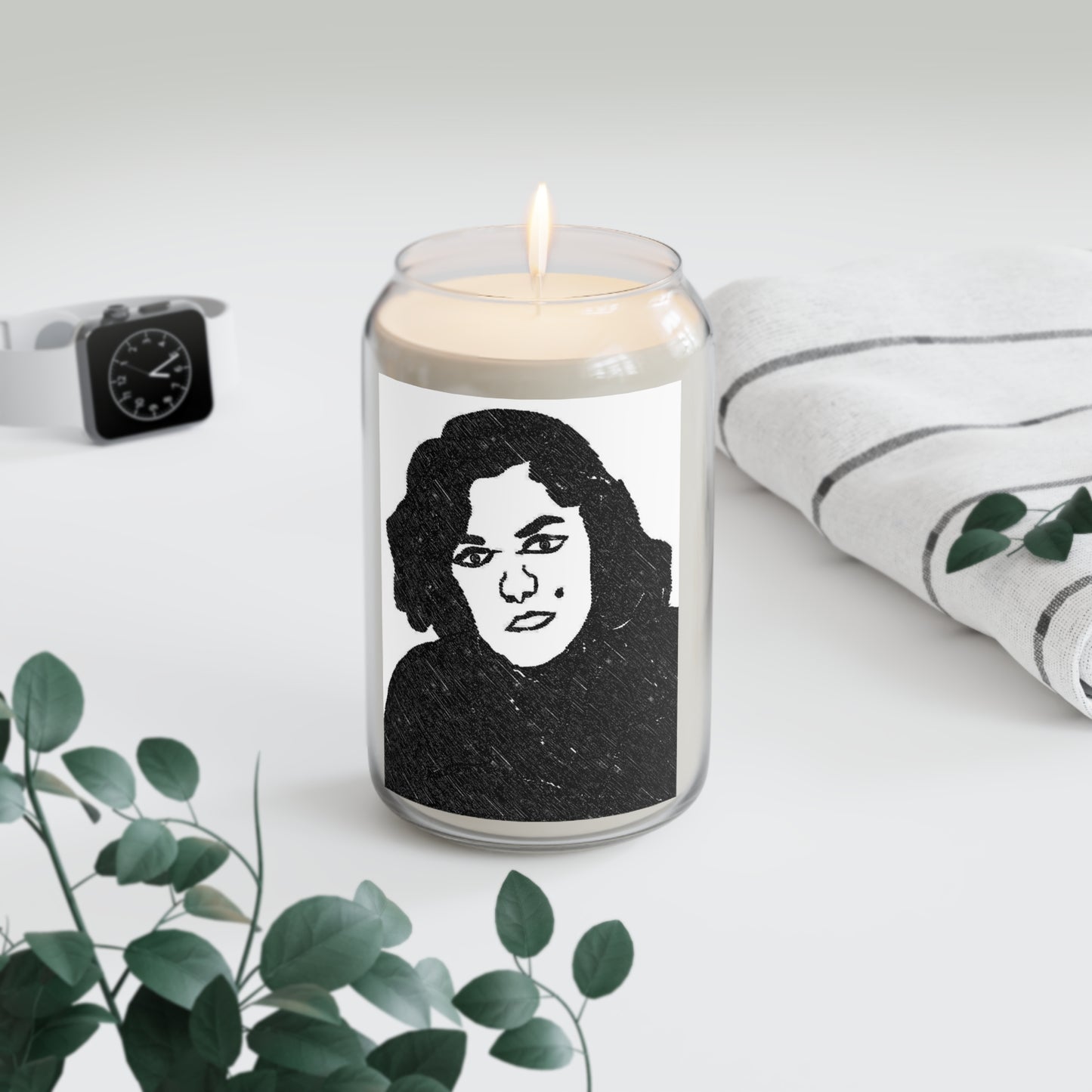 "I am Karen" Scented Candle - 13.75 oz