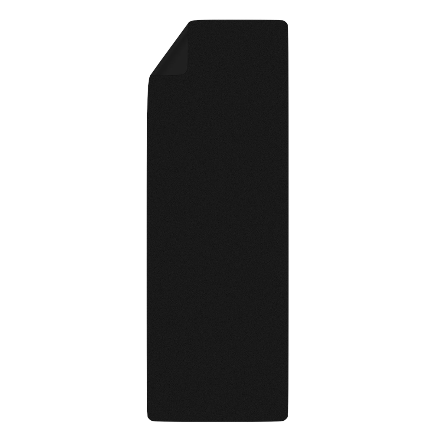 "Memento Mori" - Rubber Yoga Mat - "Live with Intention, Gratitude, and Purpose" - Premium Rubber Yoga Mat from Concordia Style Boutique - Just $72.02! Shop now at Concordia Style Boutique