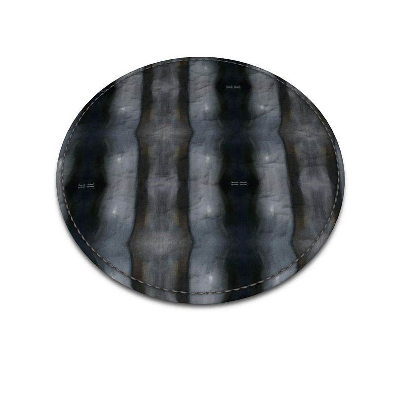Leather Coaster - Concordia Style Boutique