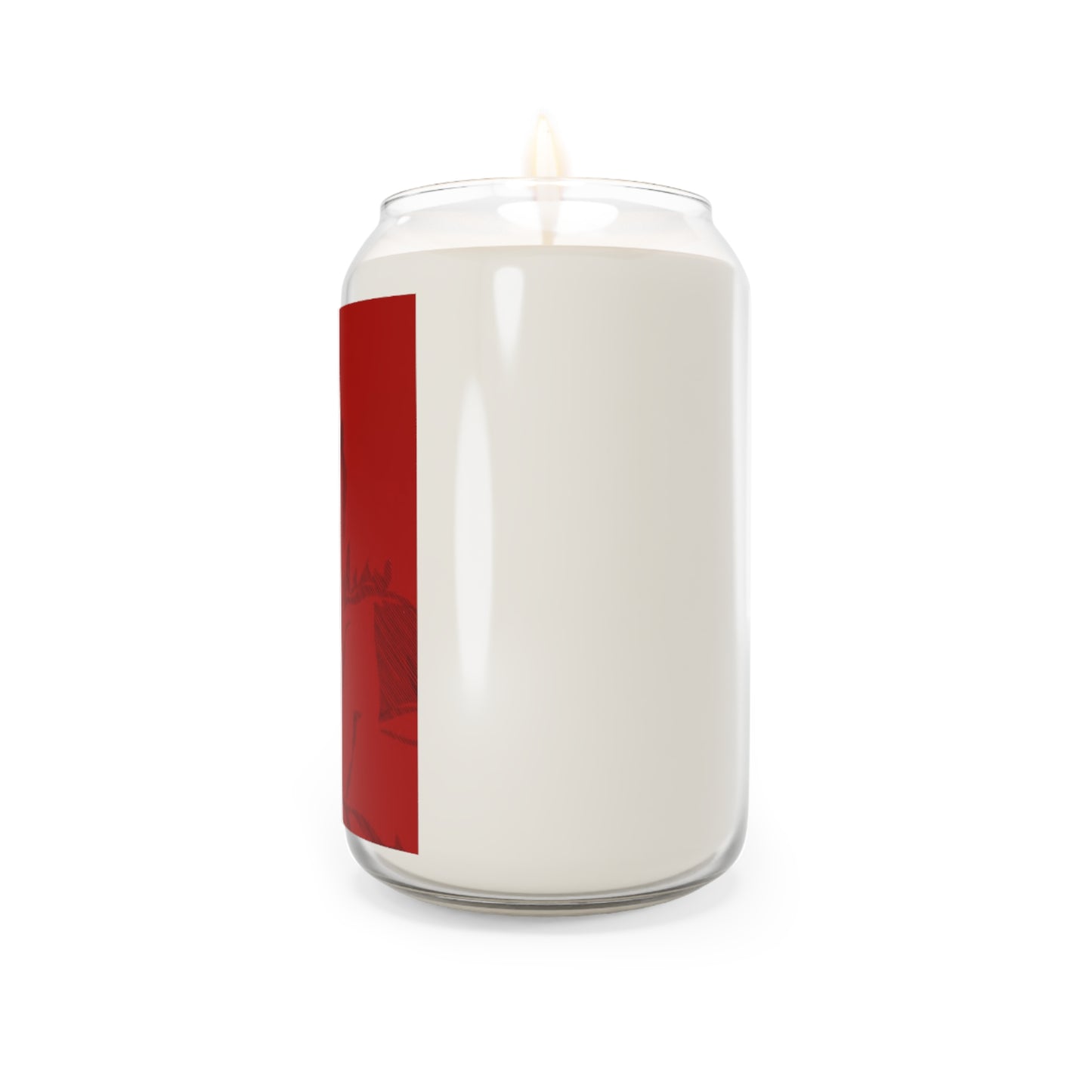 "I See You" Scented Candle - 13.75 oz