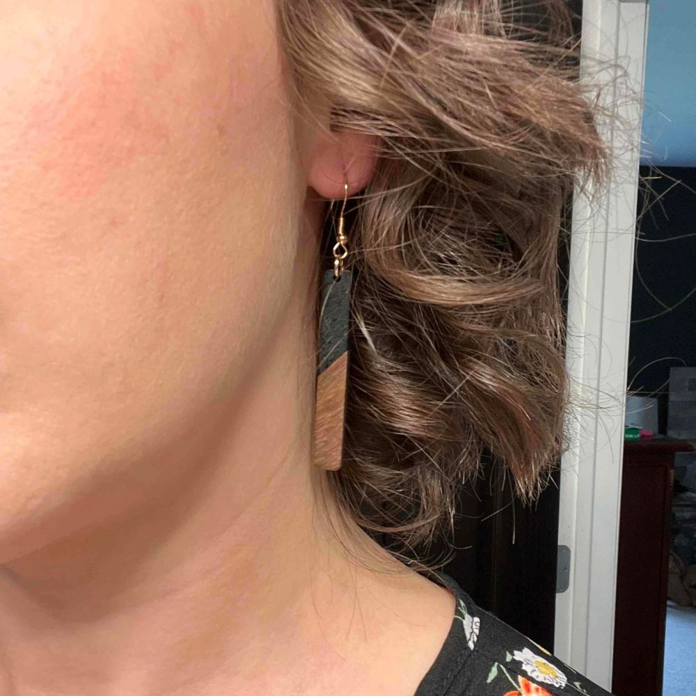 BOHO BAR EARRINGS (PAIR) - Concordia Style Boutique