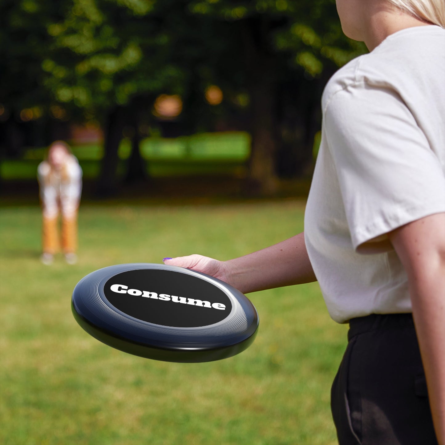 Wham-O Frisbee - Consume - Concordia Style Boutique