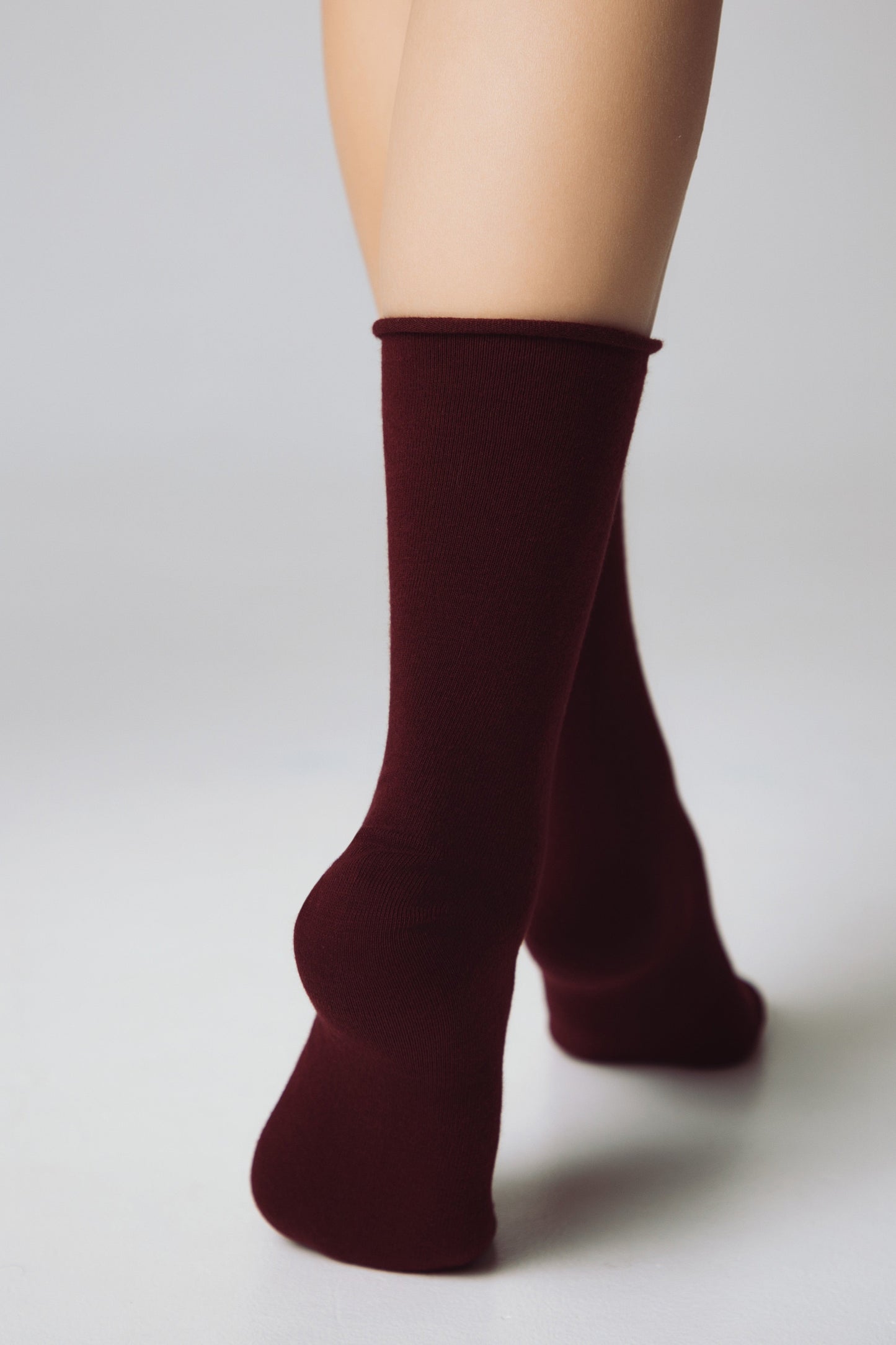 Conte Cotton Socks Comfort - 000 Melange
