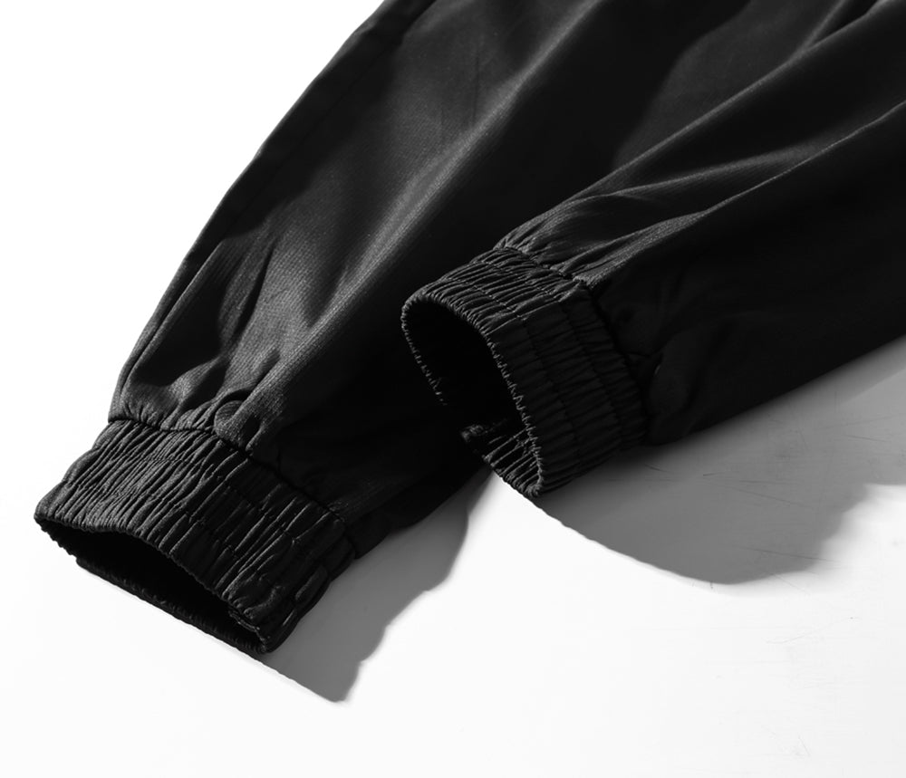 Overload Dark Cyber Joggers - Concordia Style Boutique