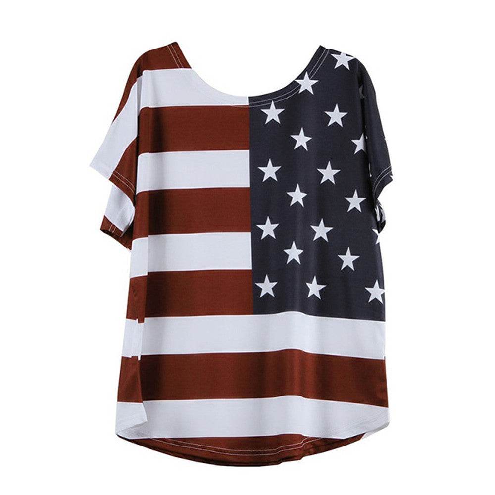 Women's Americana shirt - Concordia Style Boutique