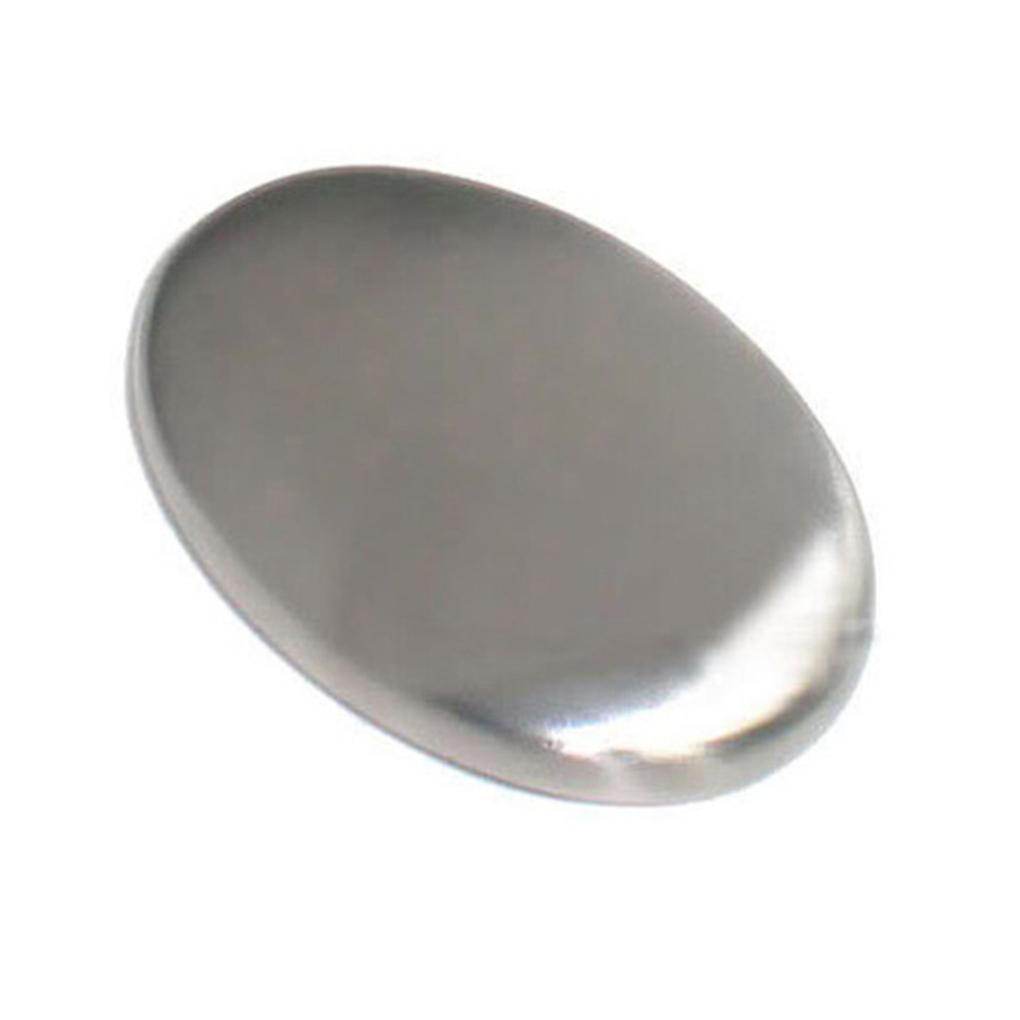 Stainless Steel Soap - Magic Soap - Odor Remover - Concordia Style Boutique
