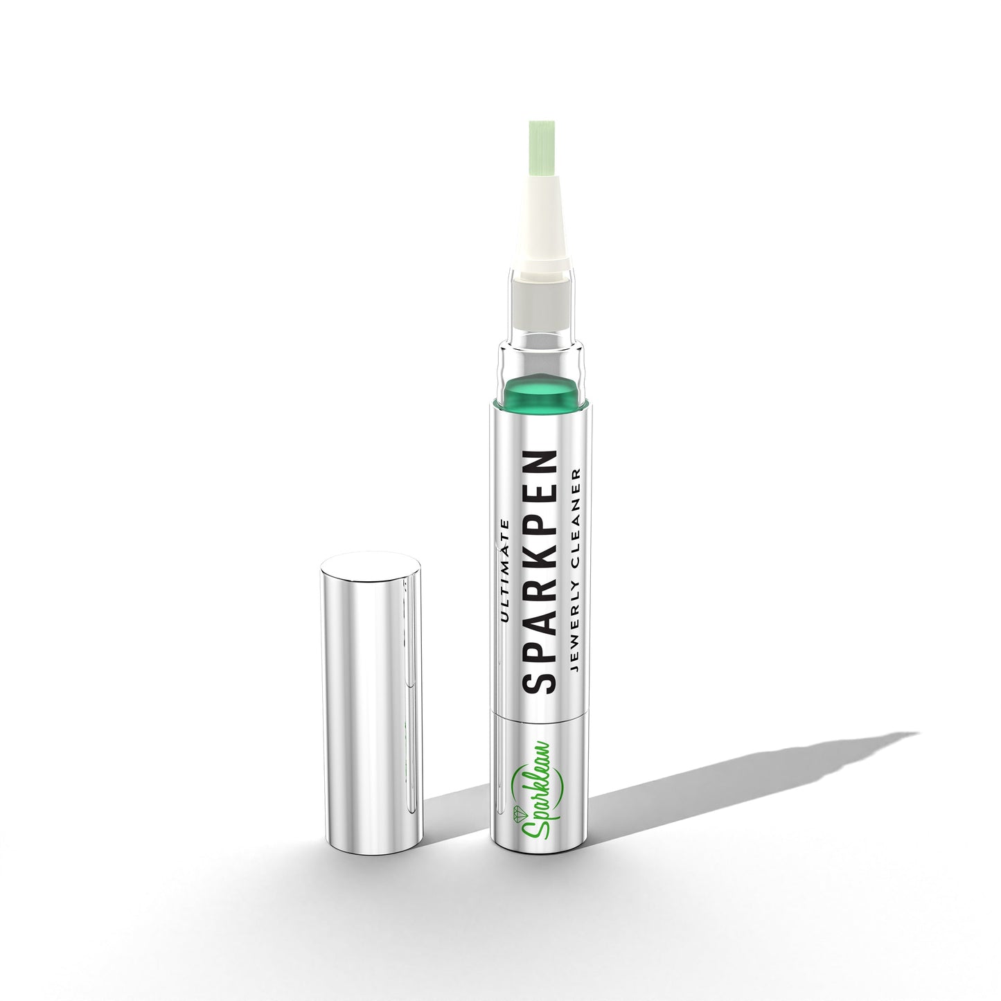 Sparkpen: Eco-Friendly Fine-Tip Jewelry Cleaner - Concordia Style Boutique