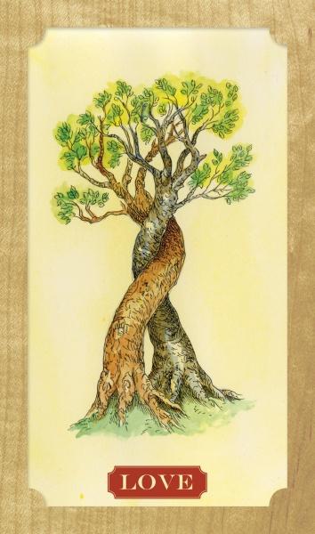 Tree of Life Oracle by Schiffer Publishing - Concordia Style Boutique