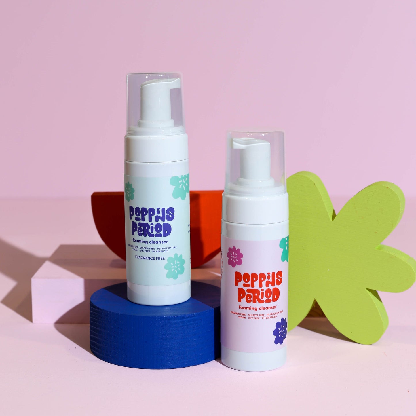 Silicone Safe Foaming Cleanser - Concordia Style Boutique