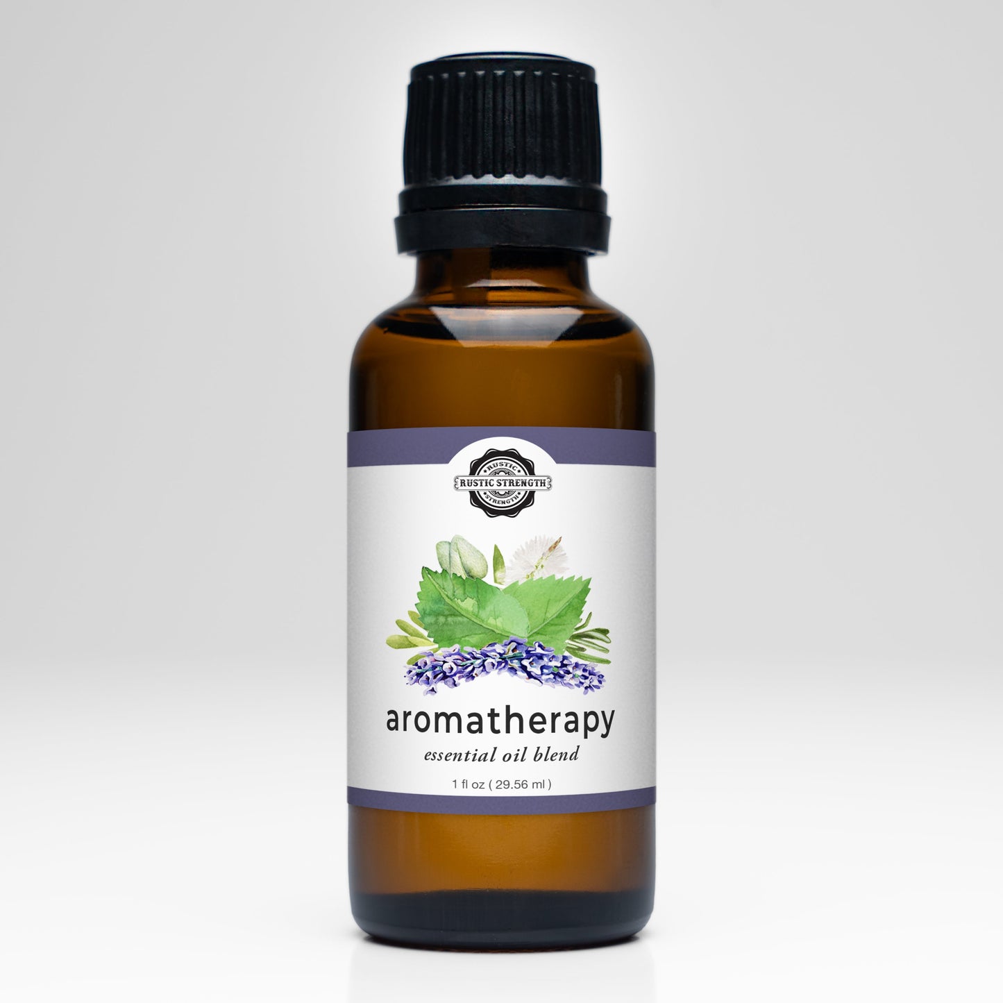 Aromatherapy Blend of Essential Oil - Concordia Style Boutique
