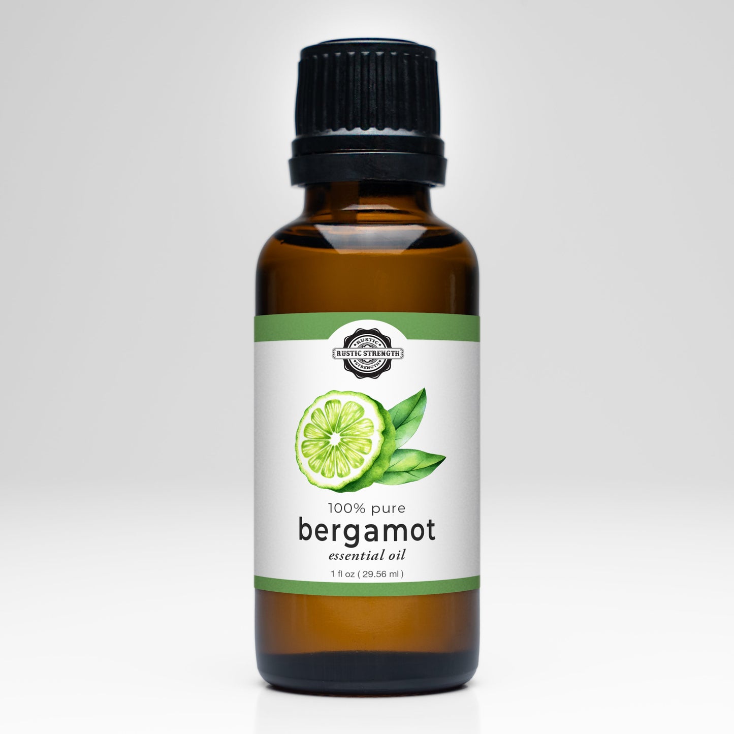 Bergamot Essential Oil - Concordia Style Boutique