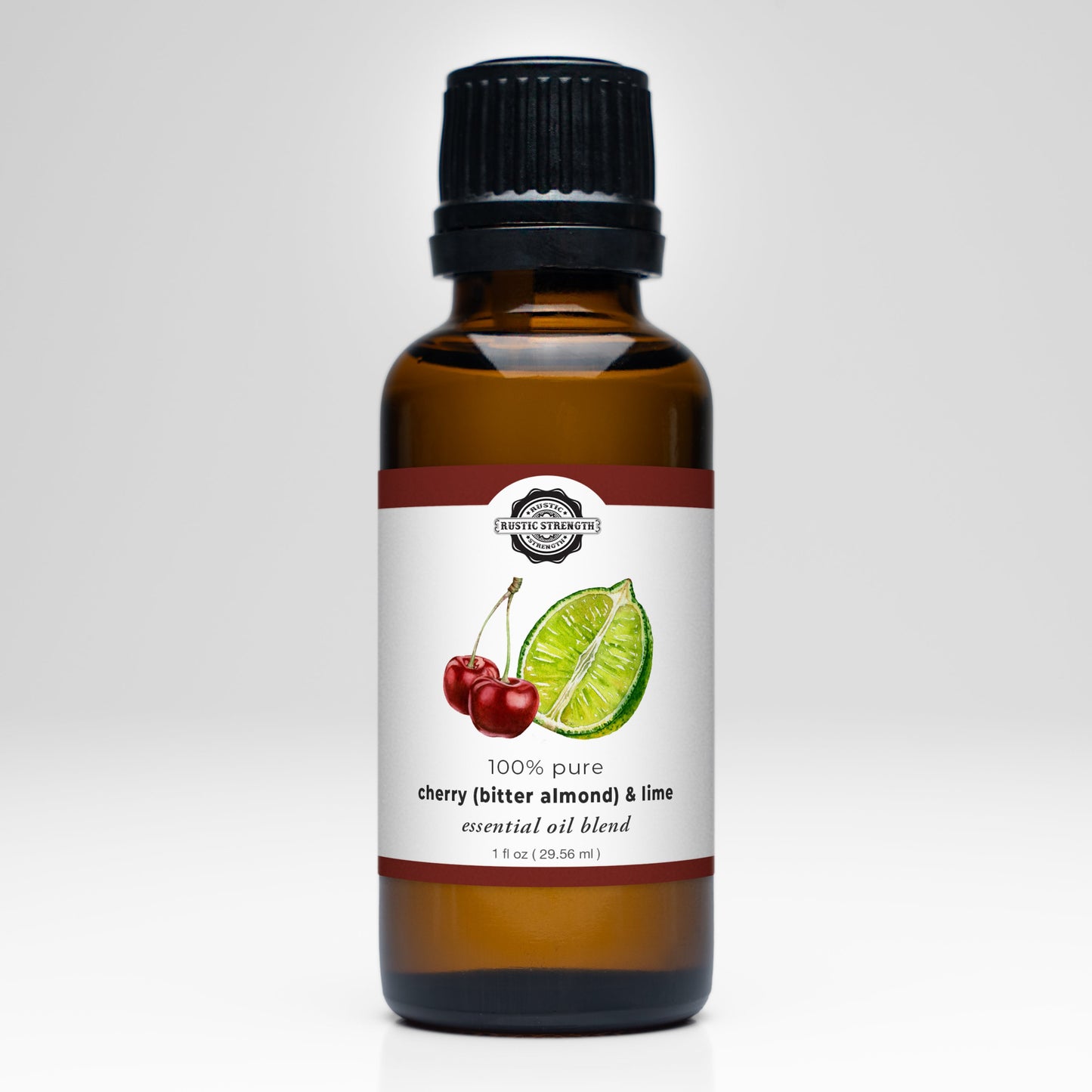 Cherry & Lime Essential Oil Blend - Concordia Style Boutique