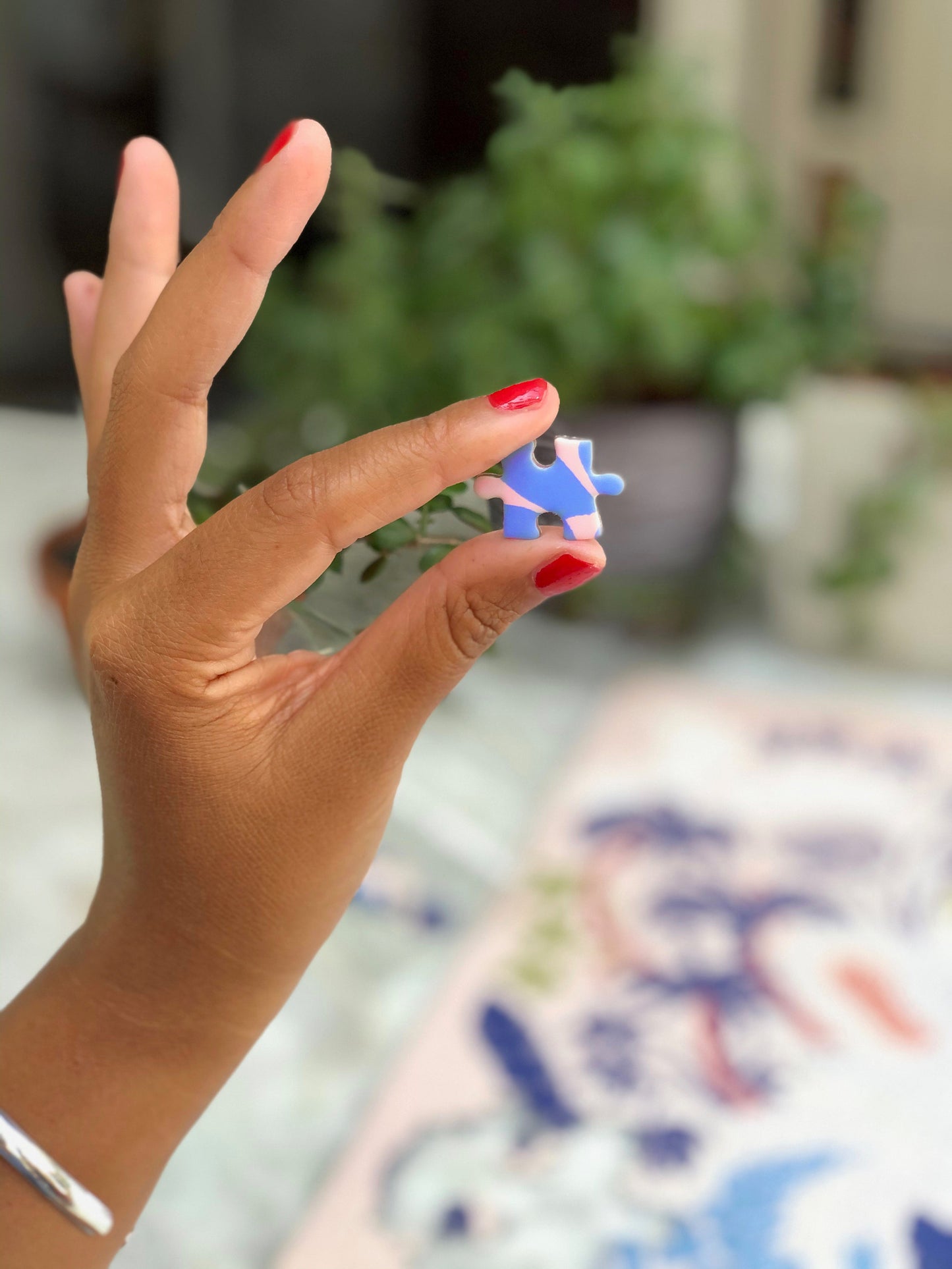 Jungle Cat, Megan Galante - Concordia Style Boutique