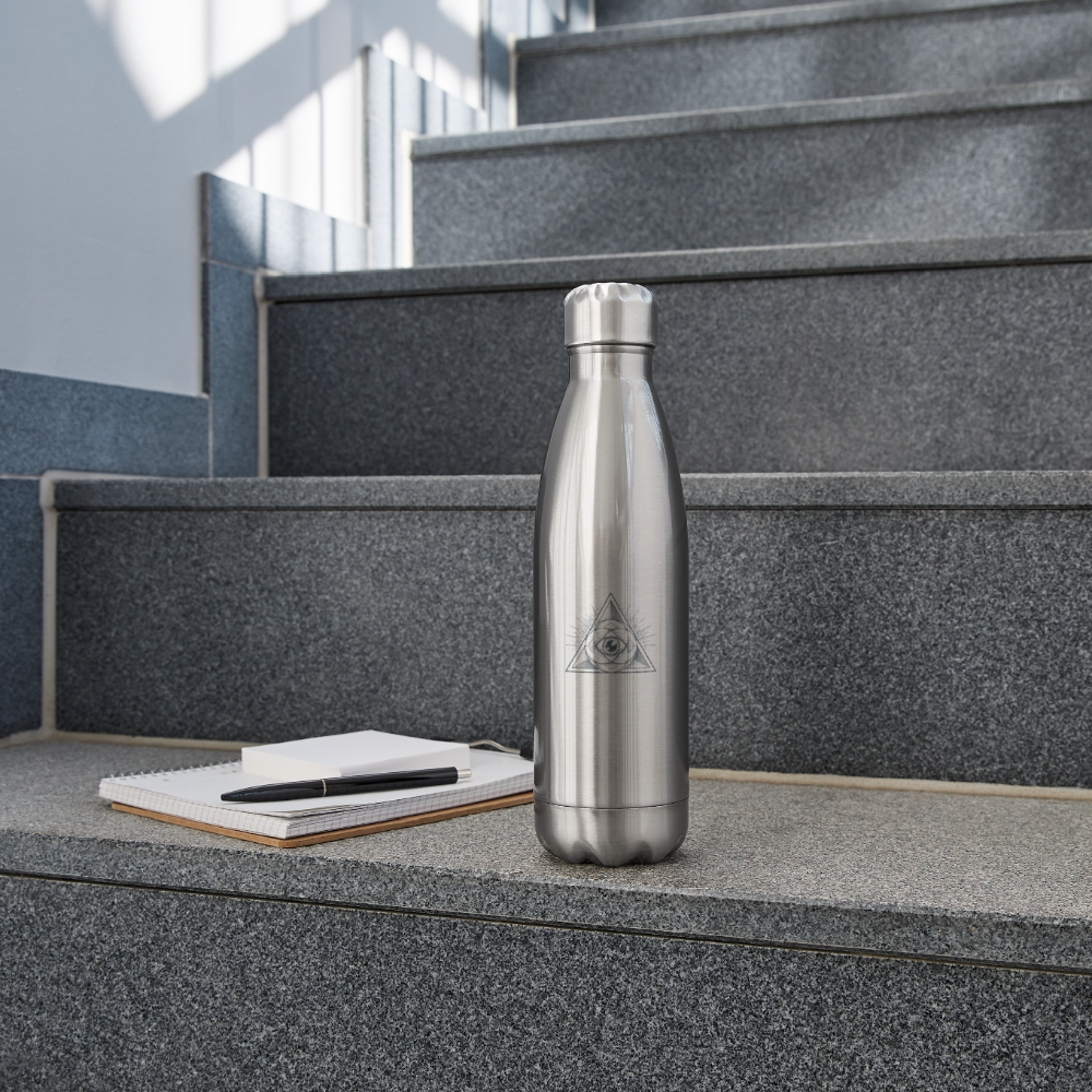 Insulated Stainless Steel Water Bottle - Concordia Style Boutique